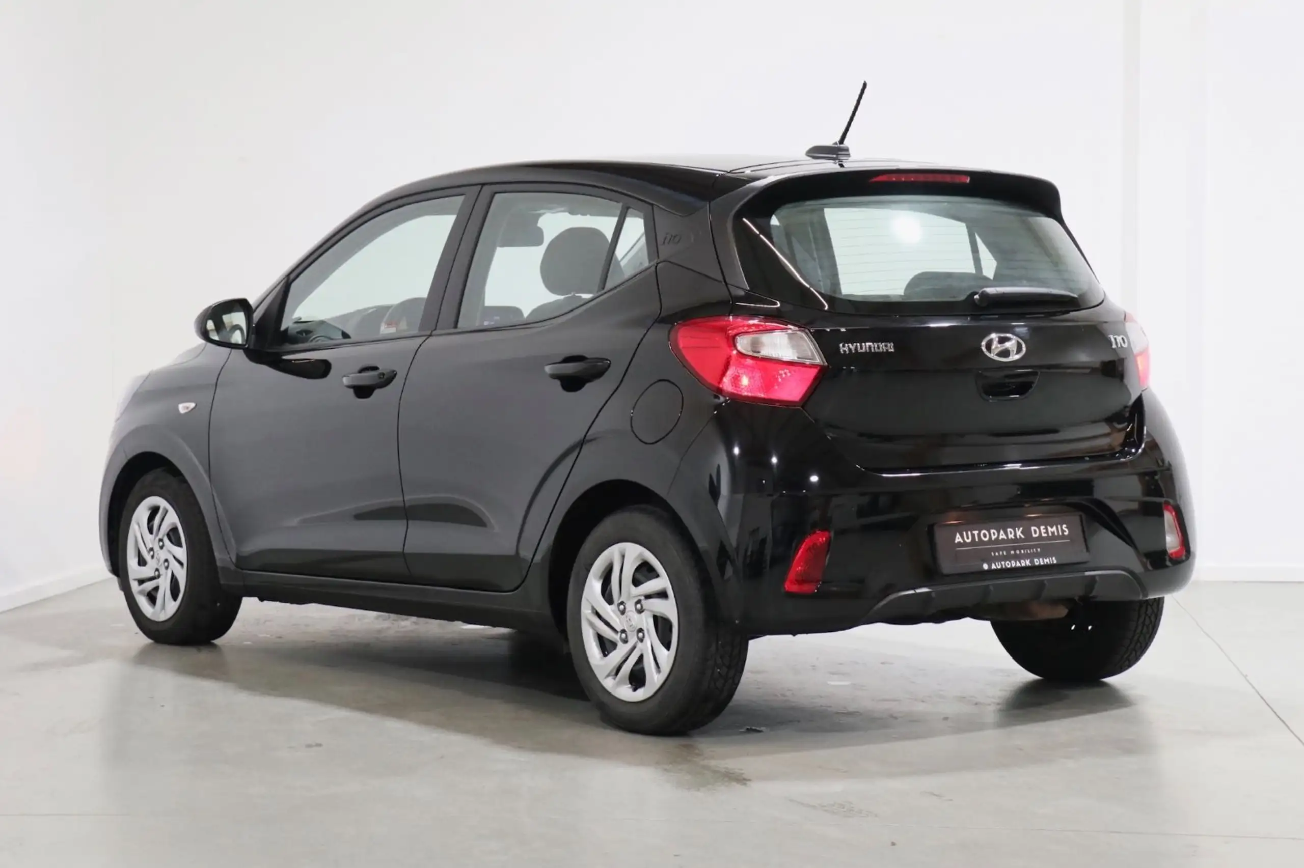 Hyundai - i10