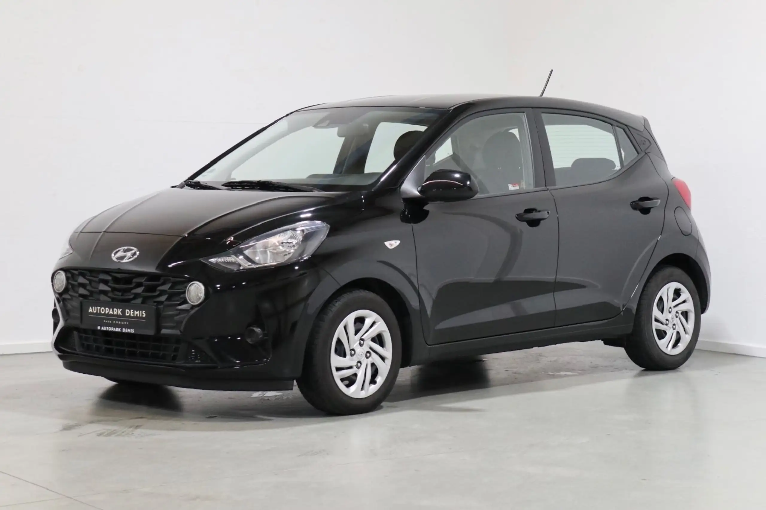 Hyundai - i10