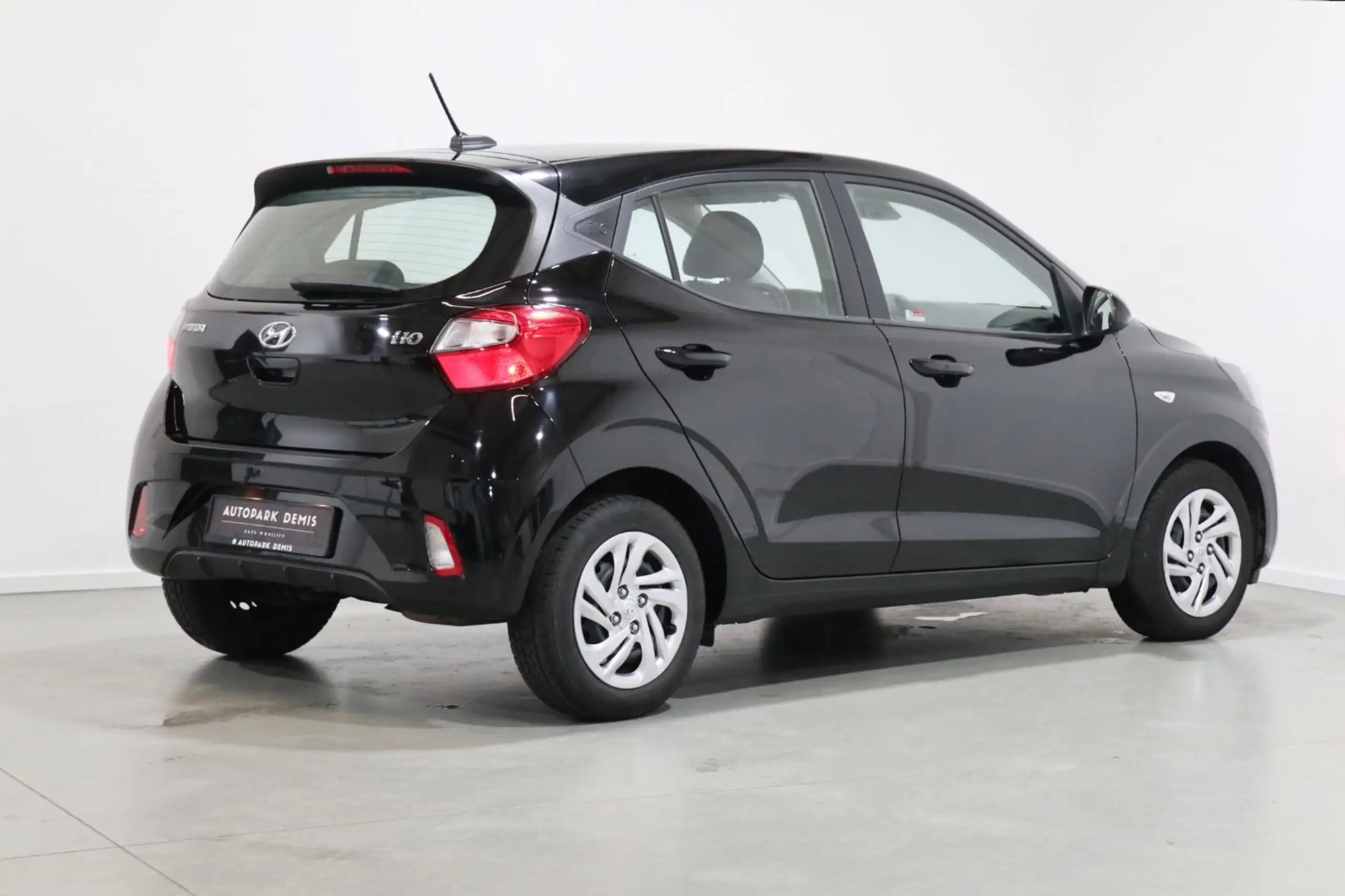 Hyundai - i10