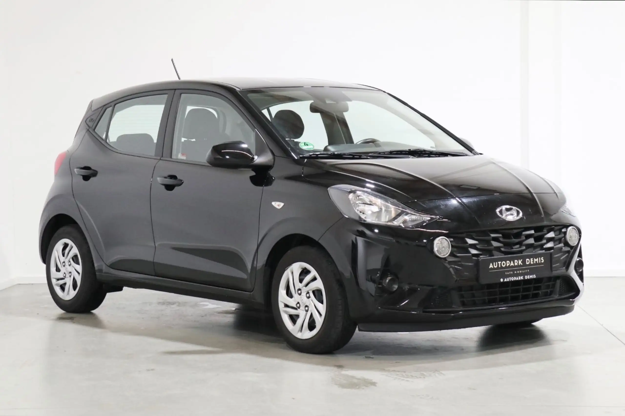 Hyundai - i10