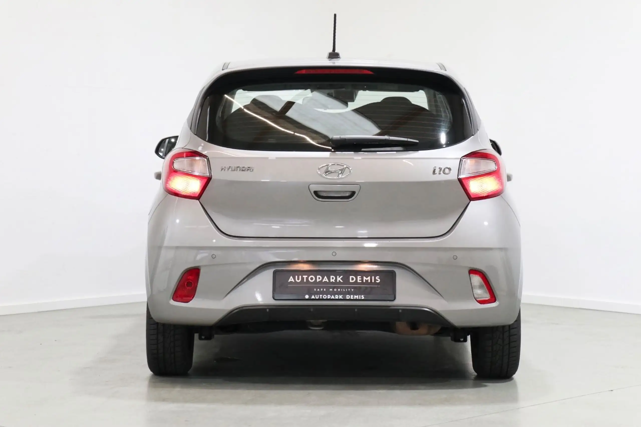 Hyundai - i10