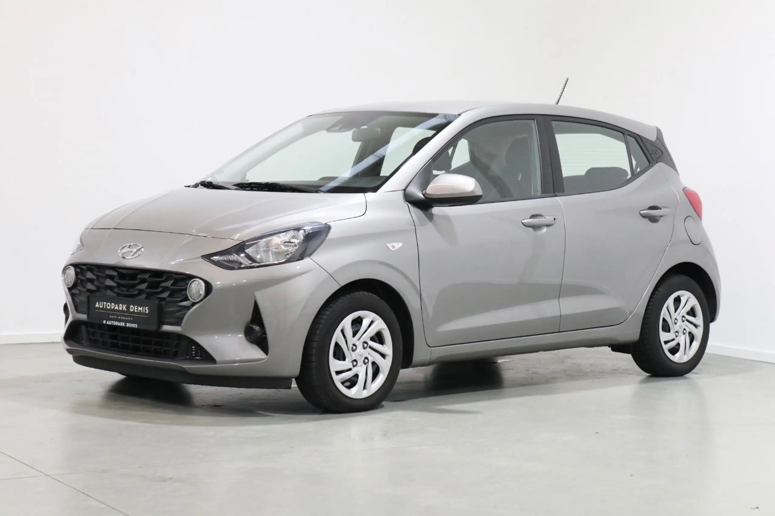 Hyundai - i10