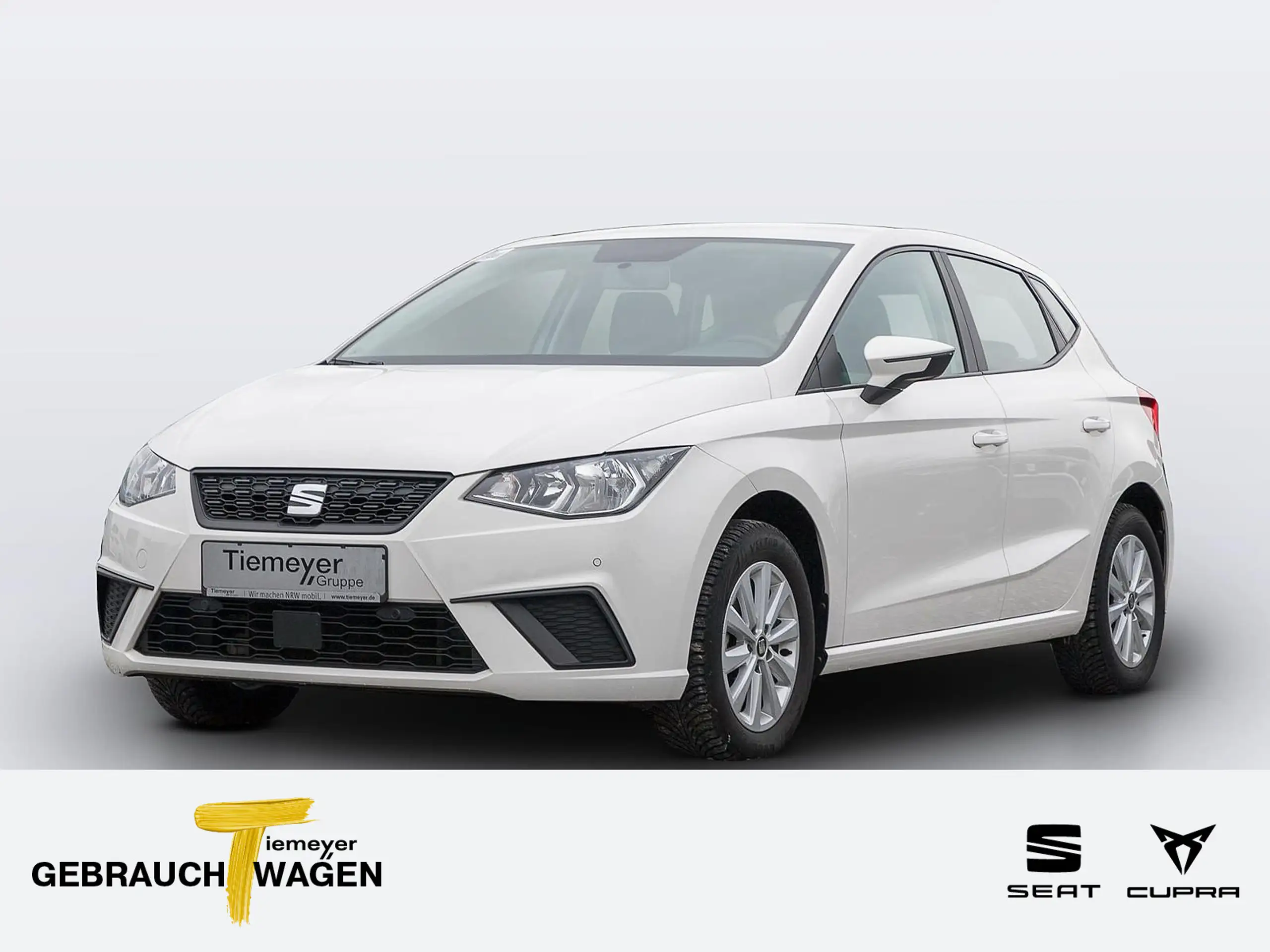 SEAT - Ibiza