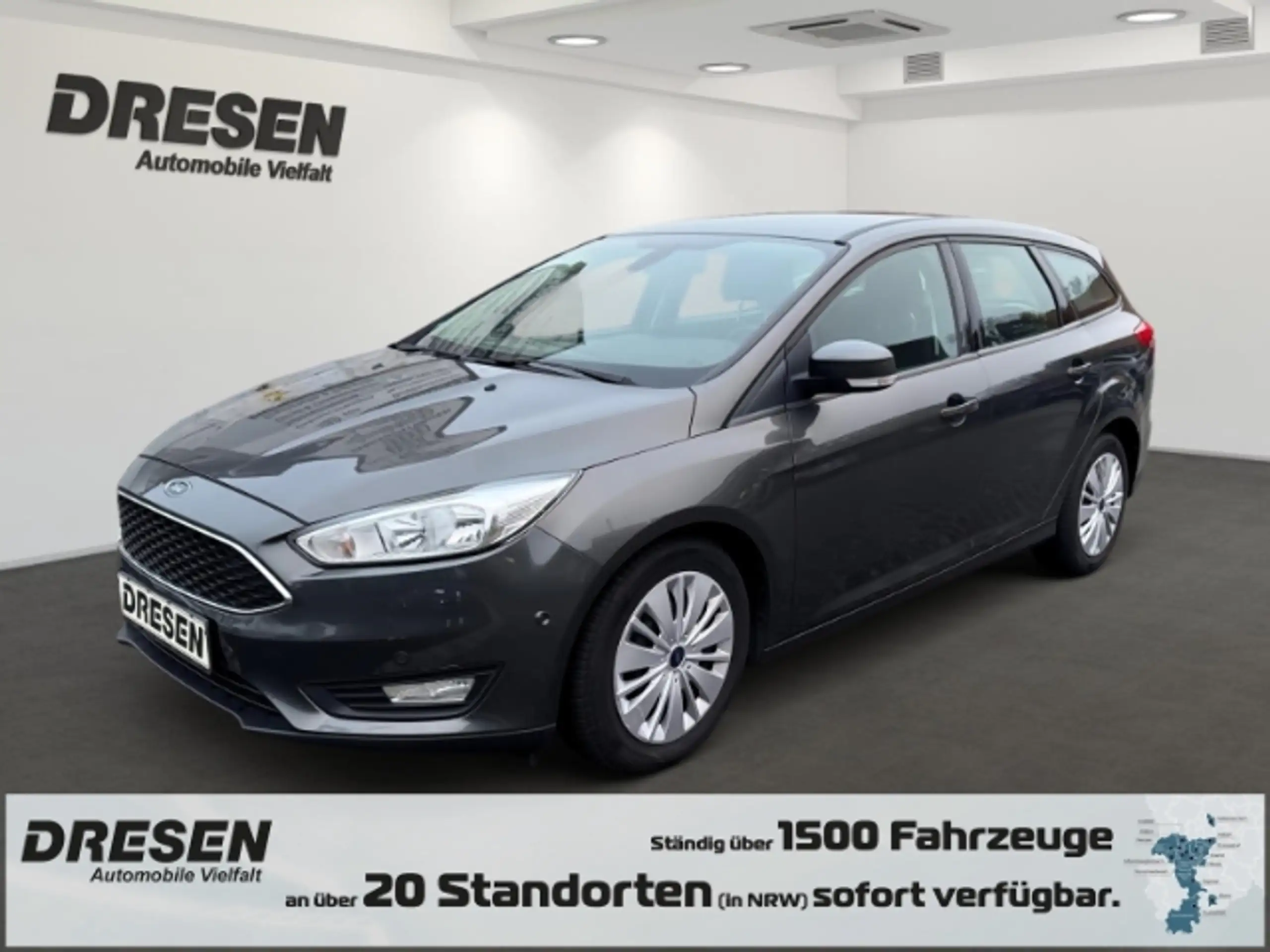 Ford - Focus