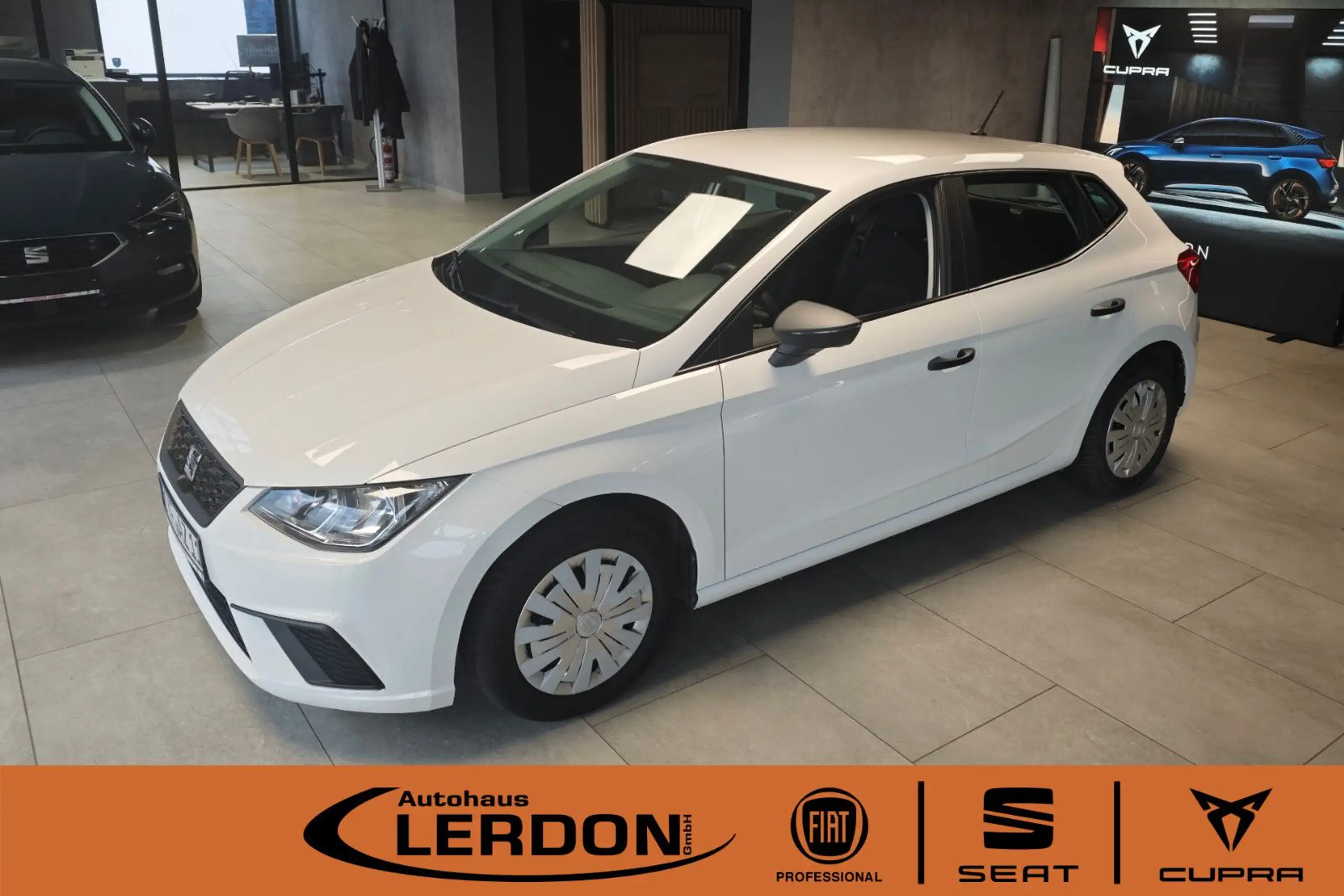 SEAT - Ibiza