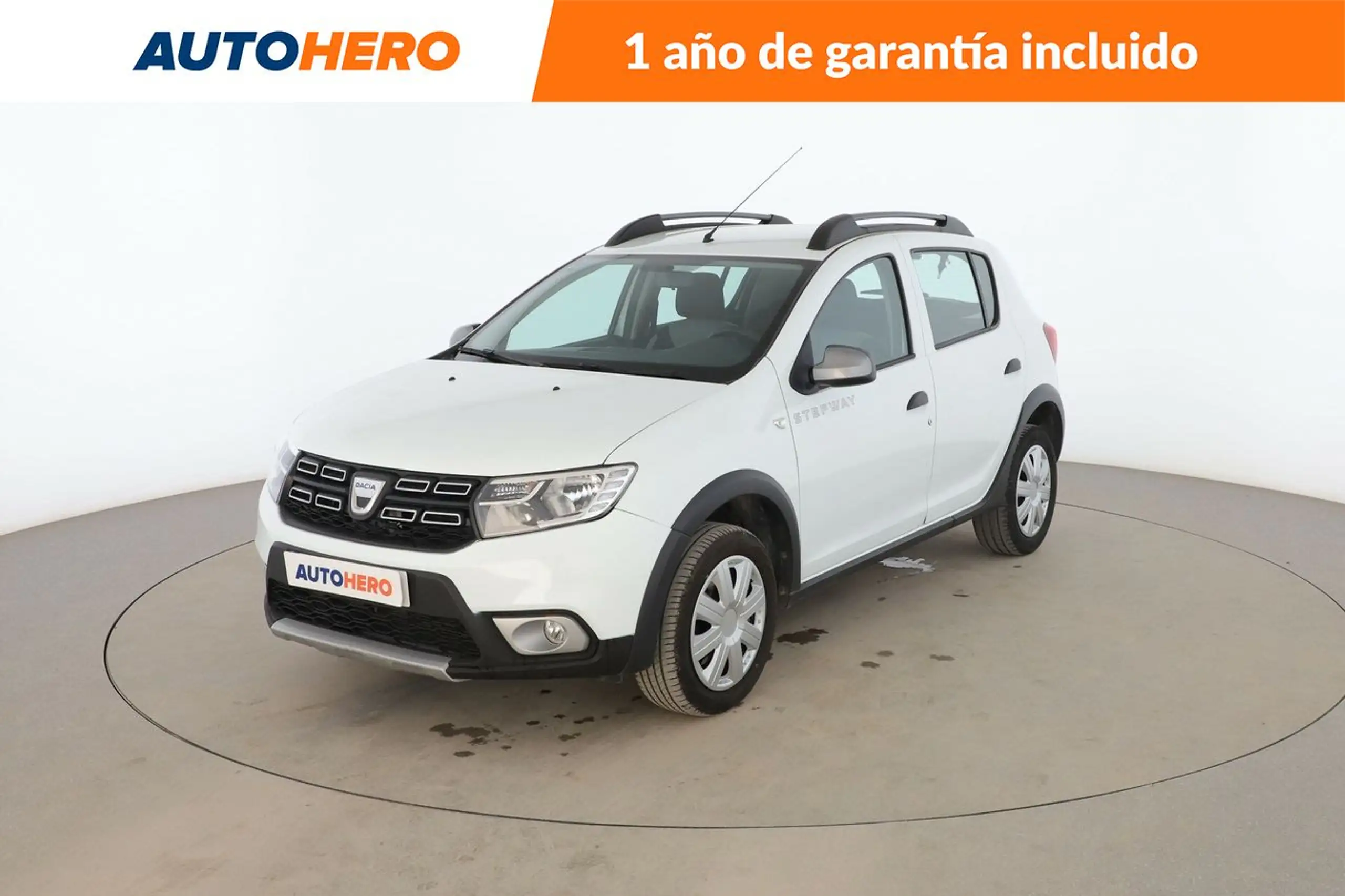 Dacia - Sandero