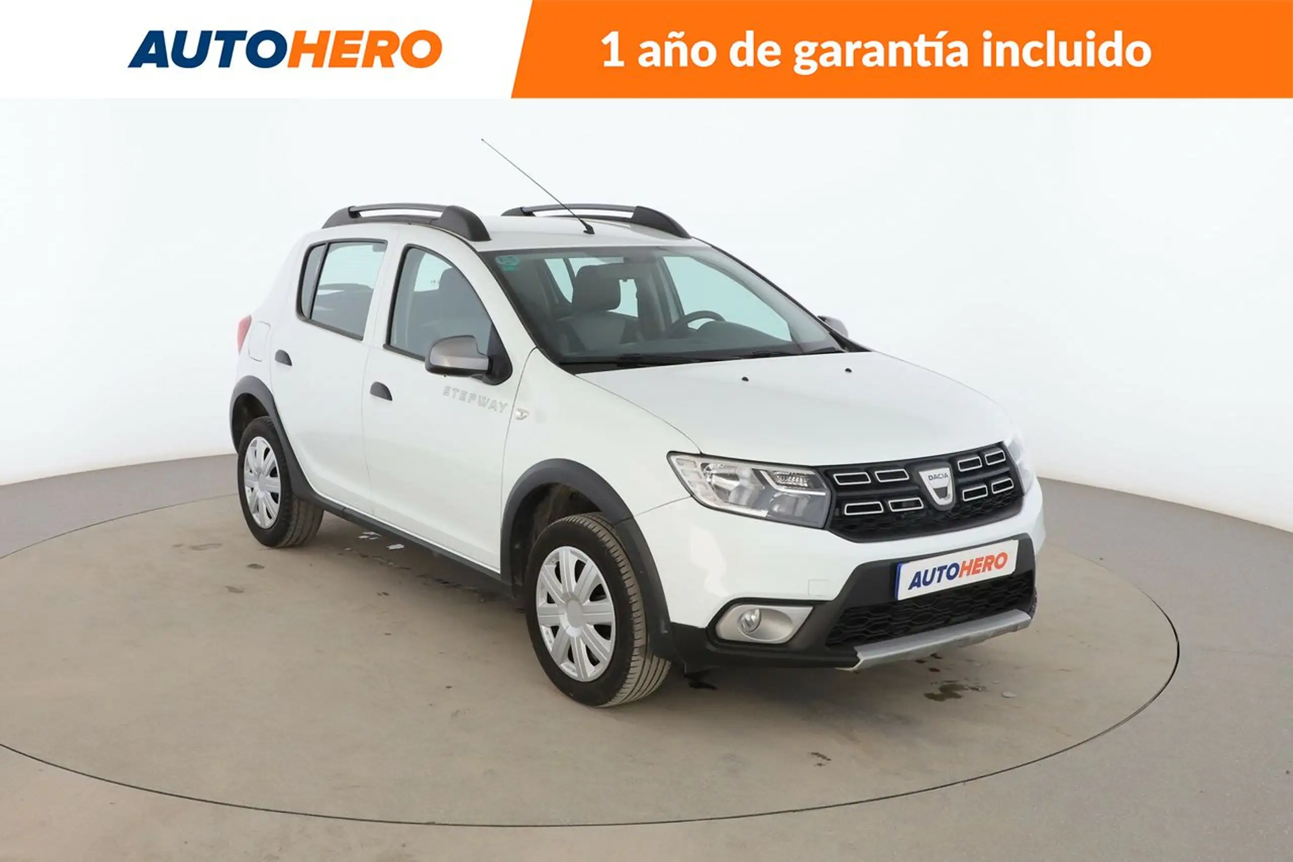 Dacia - Sandero