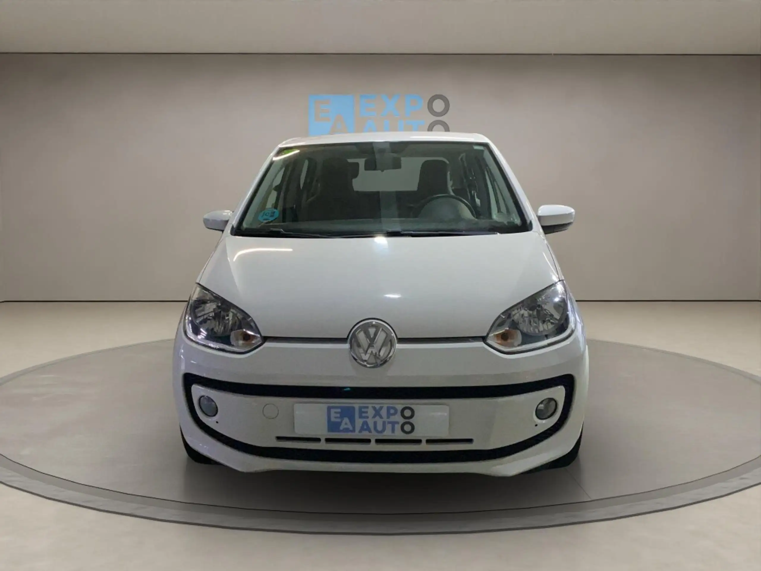 Volkswagen - up!