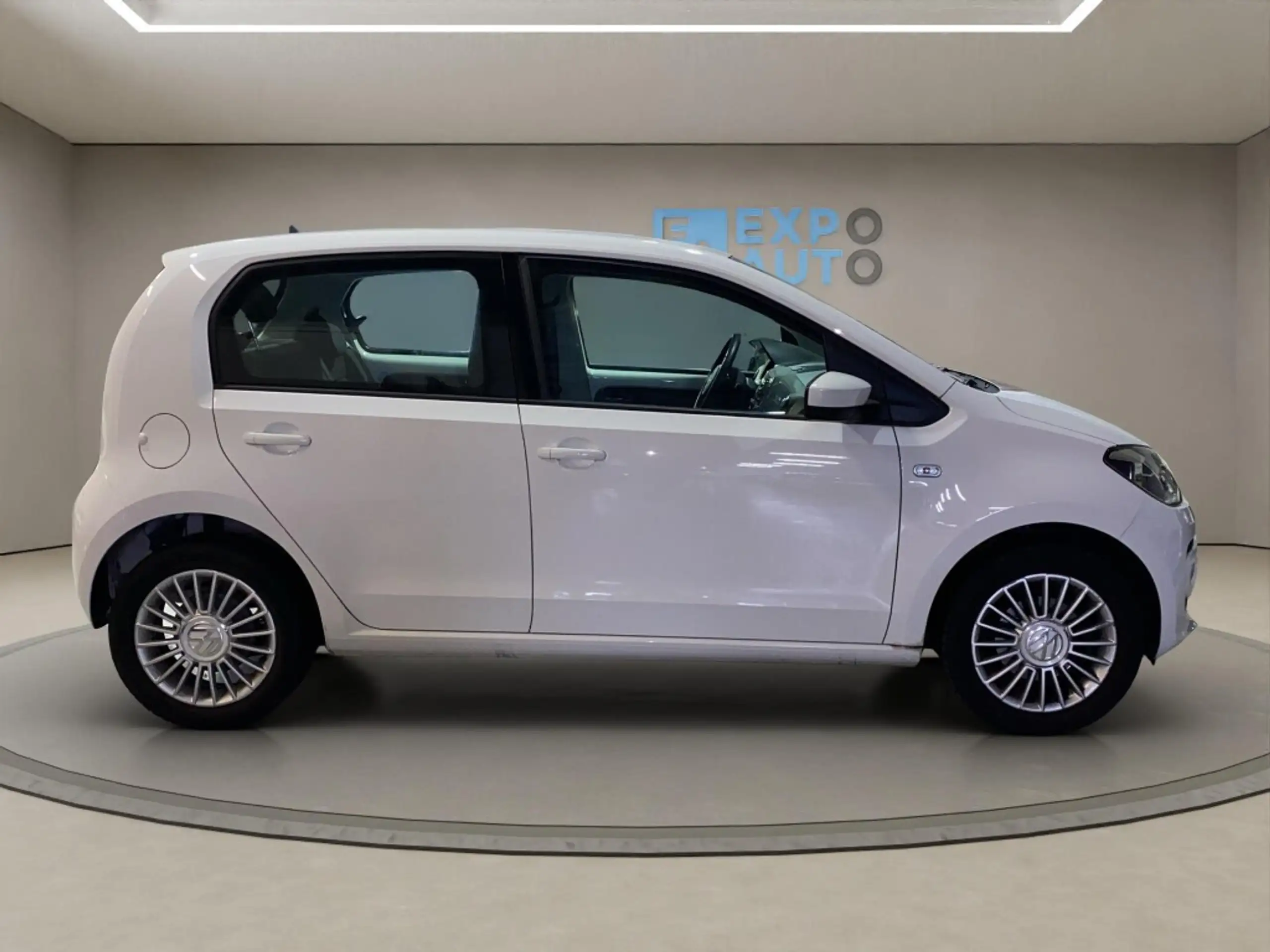 Volkswagen - up!