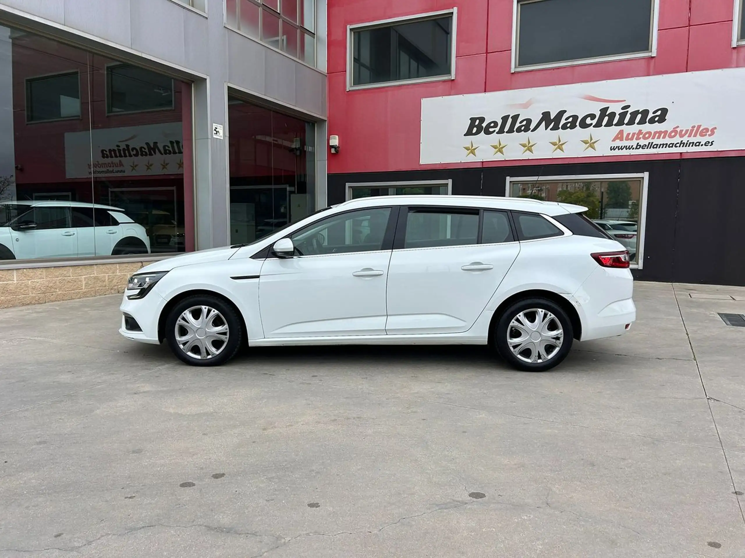 Renault - Megane