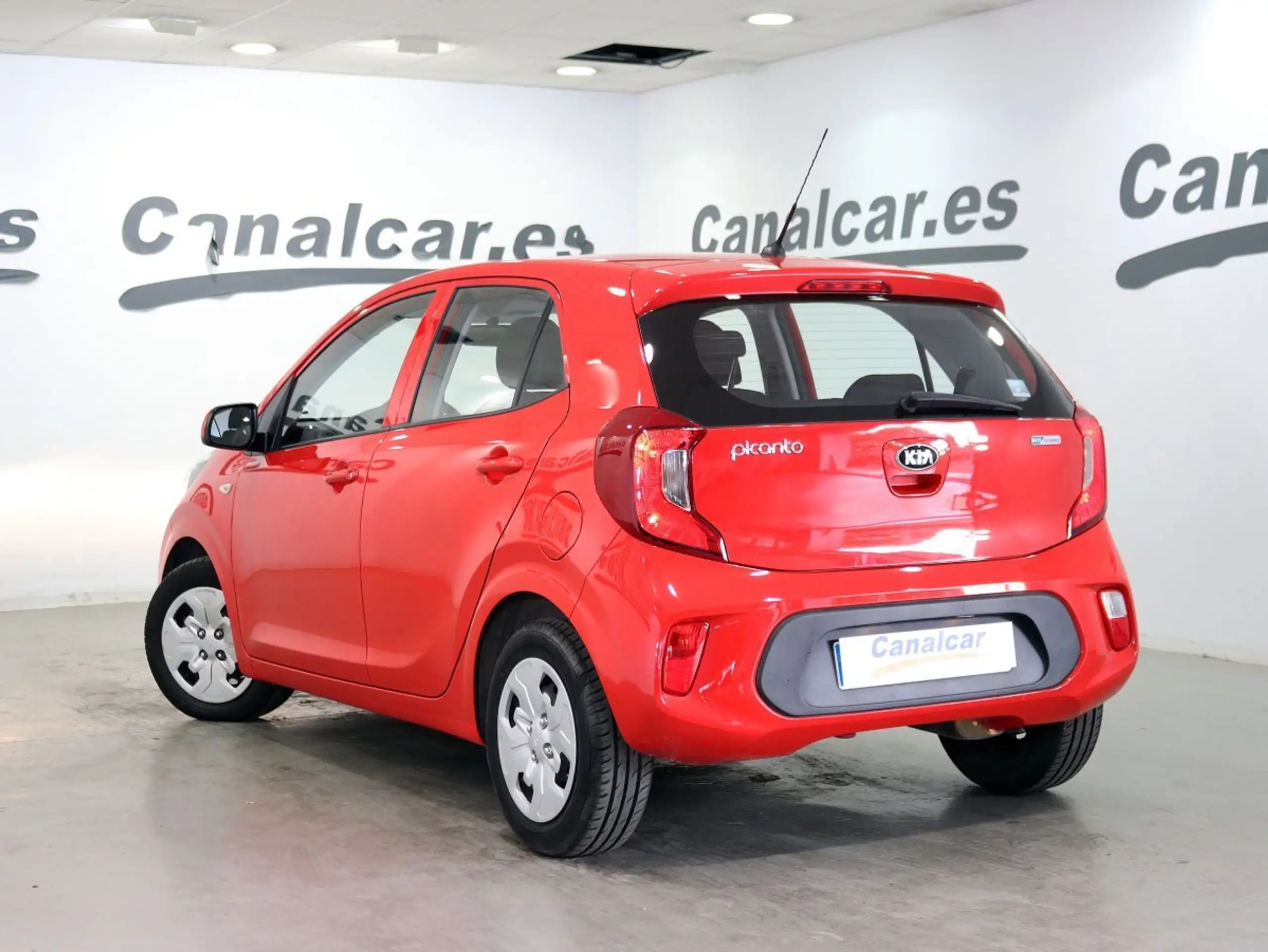 Kia - Picanto