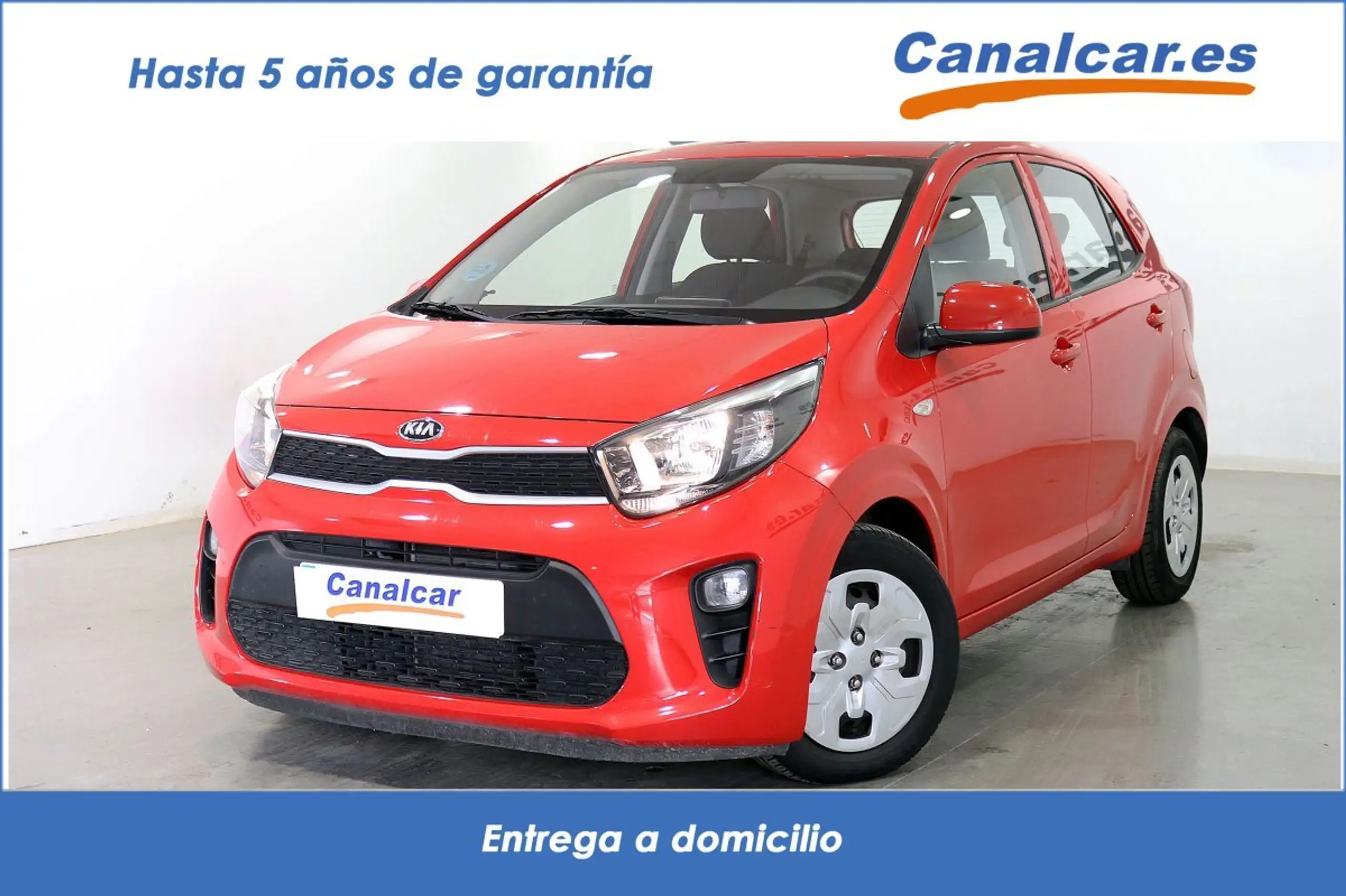 Kia - Picanto