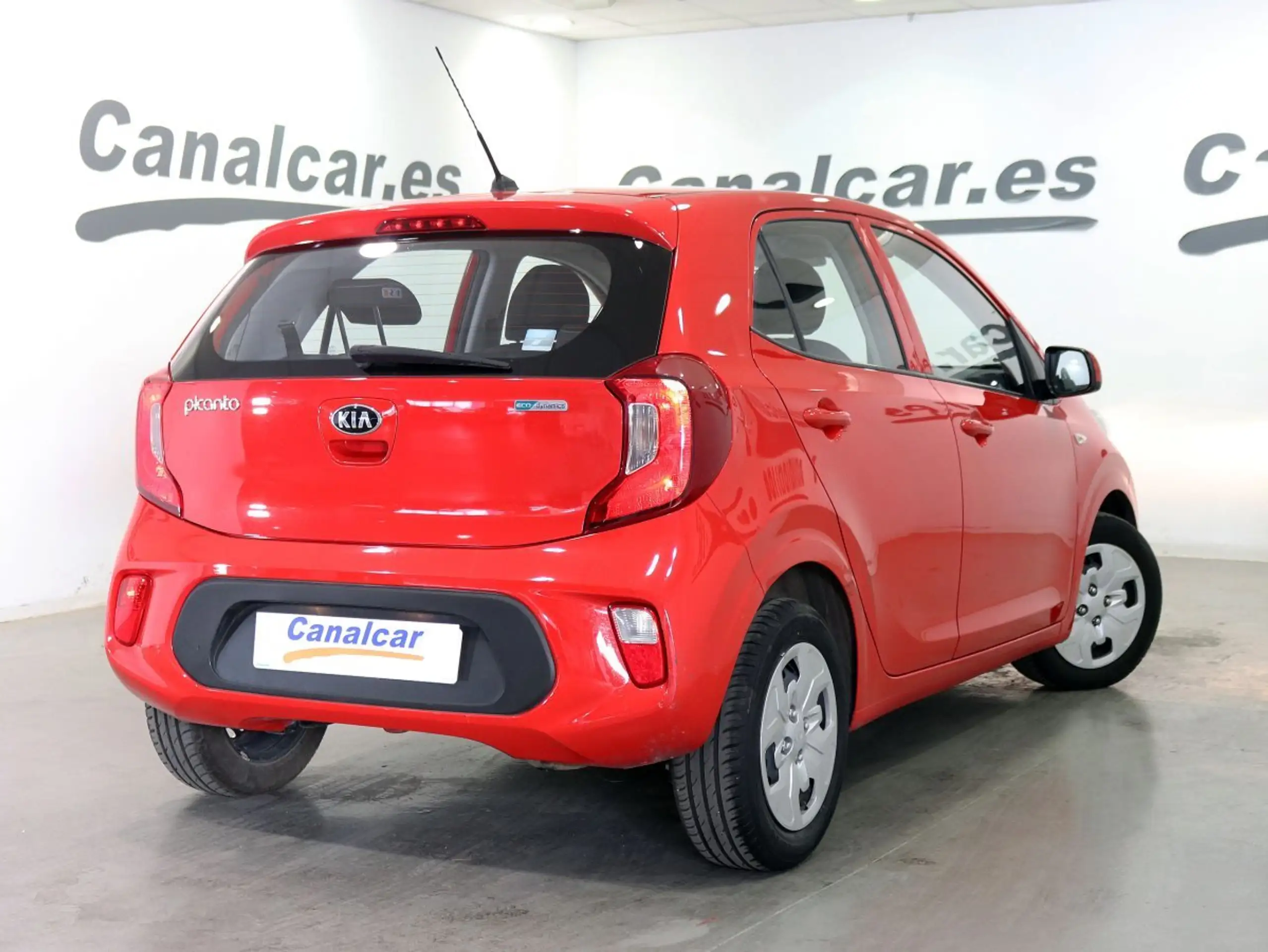 Kia - Picanto