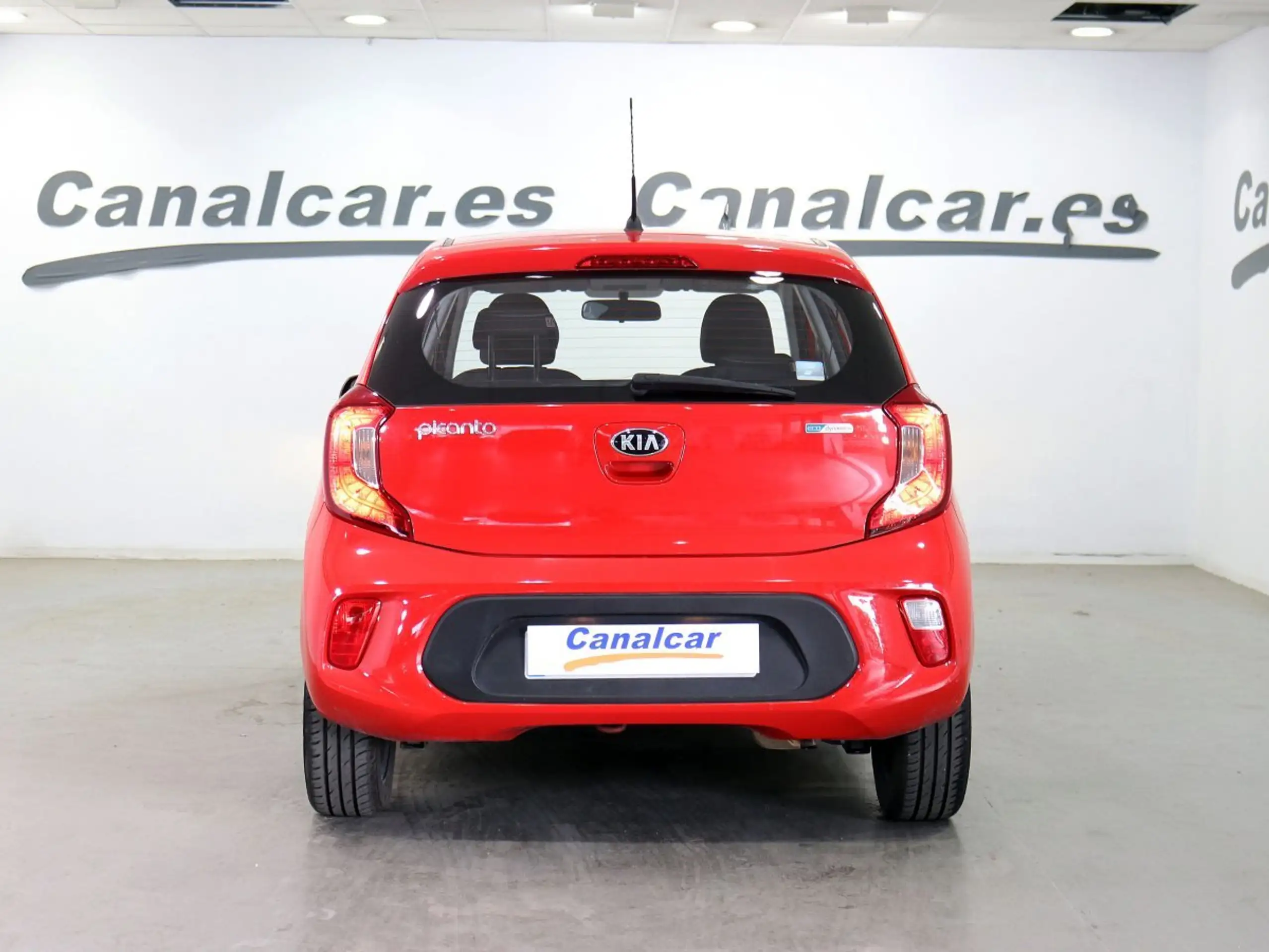 Kia - Picanto