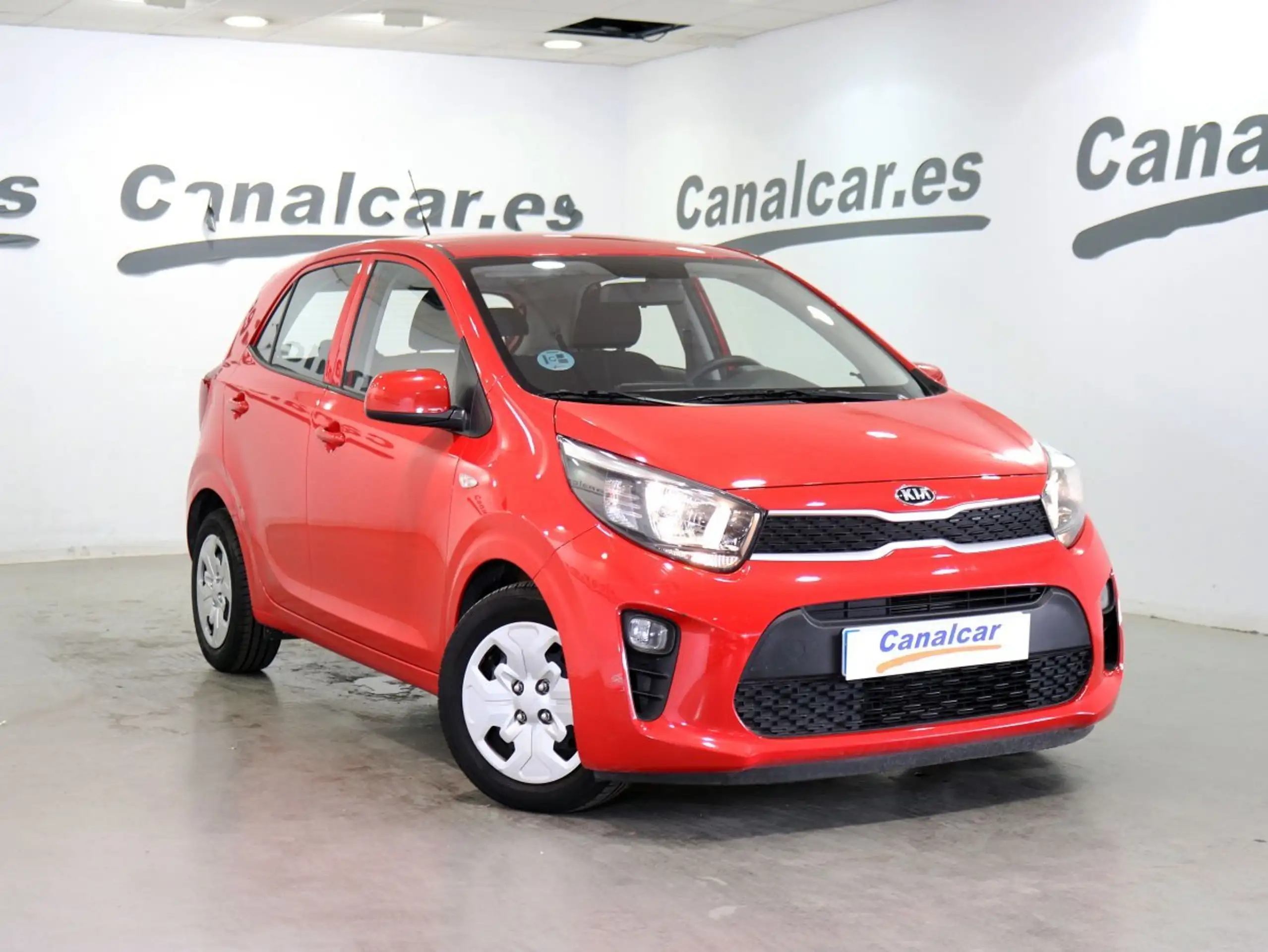 Kia - Picanto