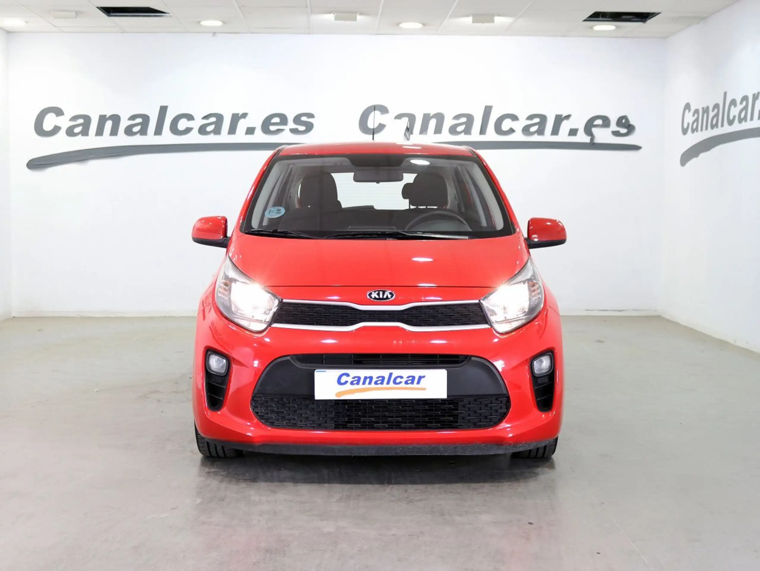 Kia - Picanto