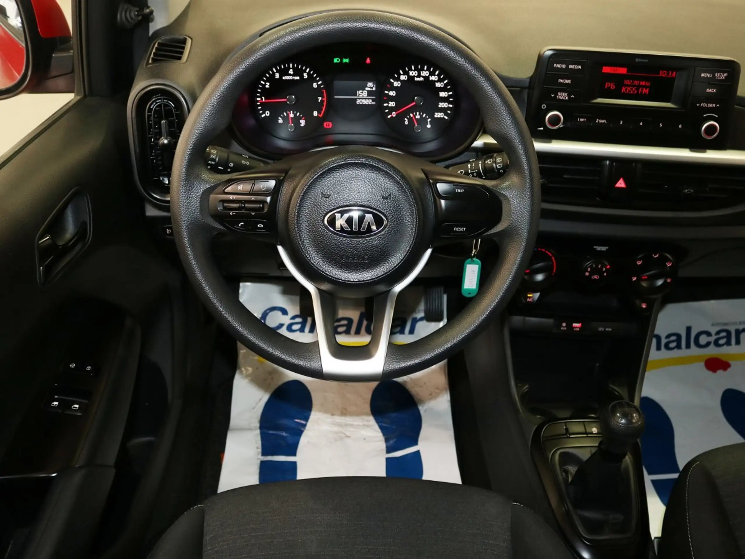 Kia - Picanto