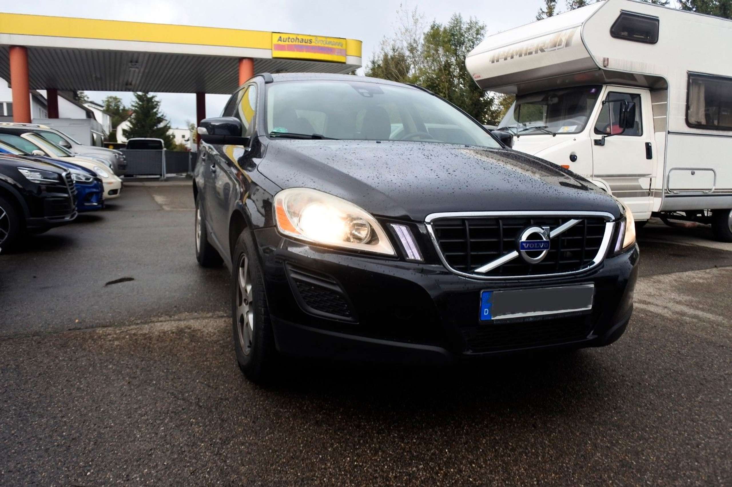 Volvo - XC60