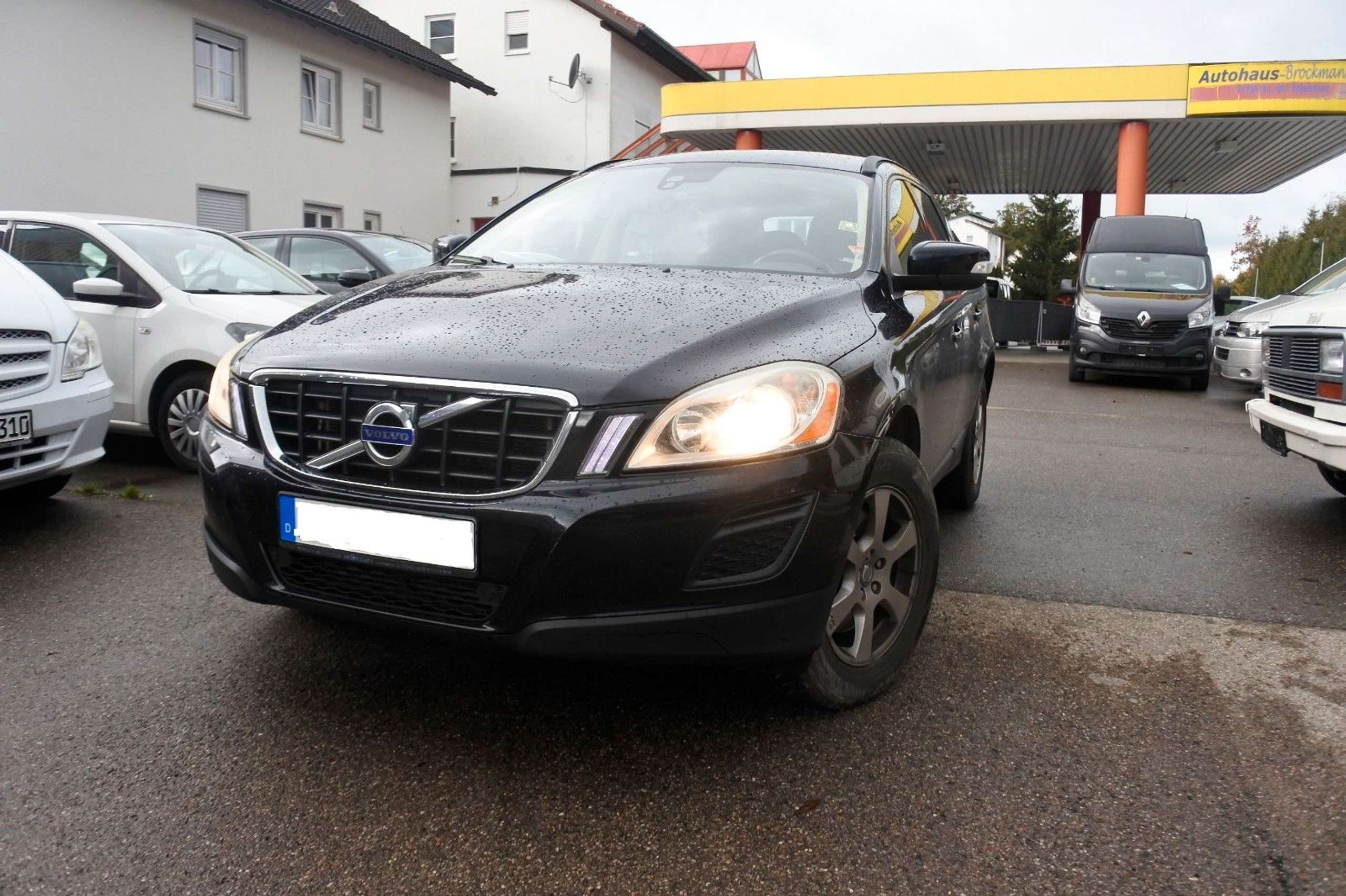 Volvo - XC60