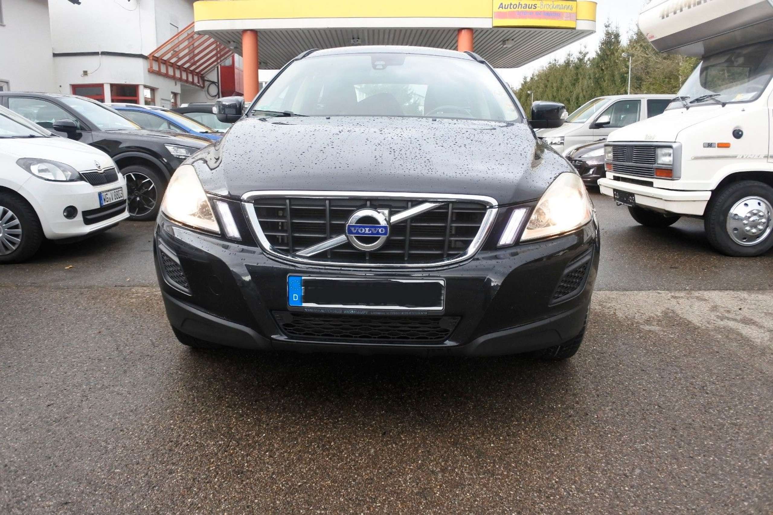 Volvo - XC60