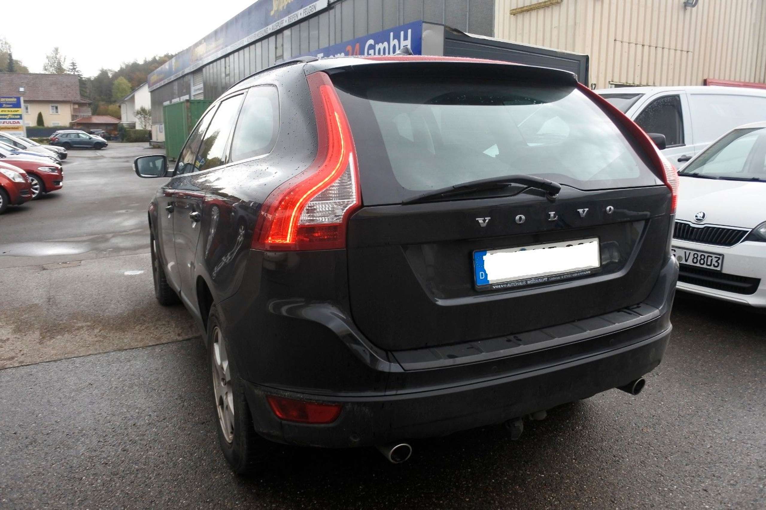 Volvo - XC60