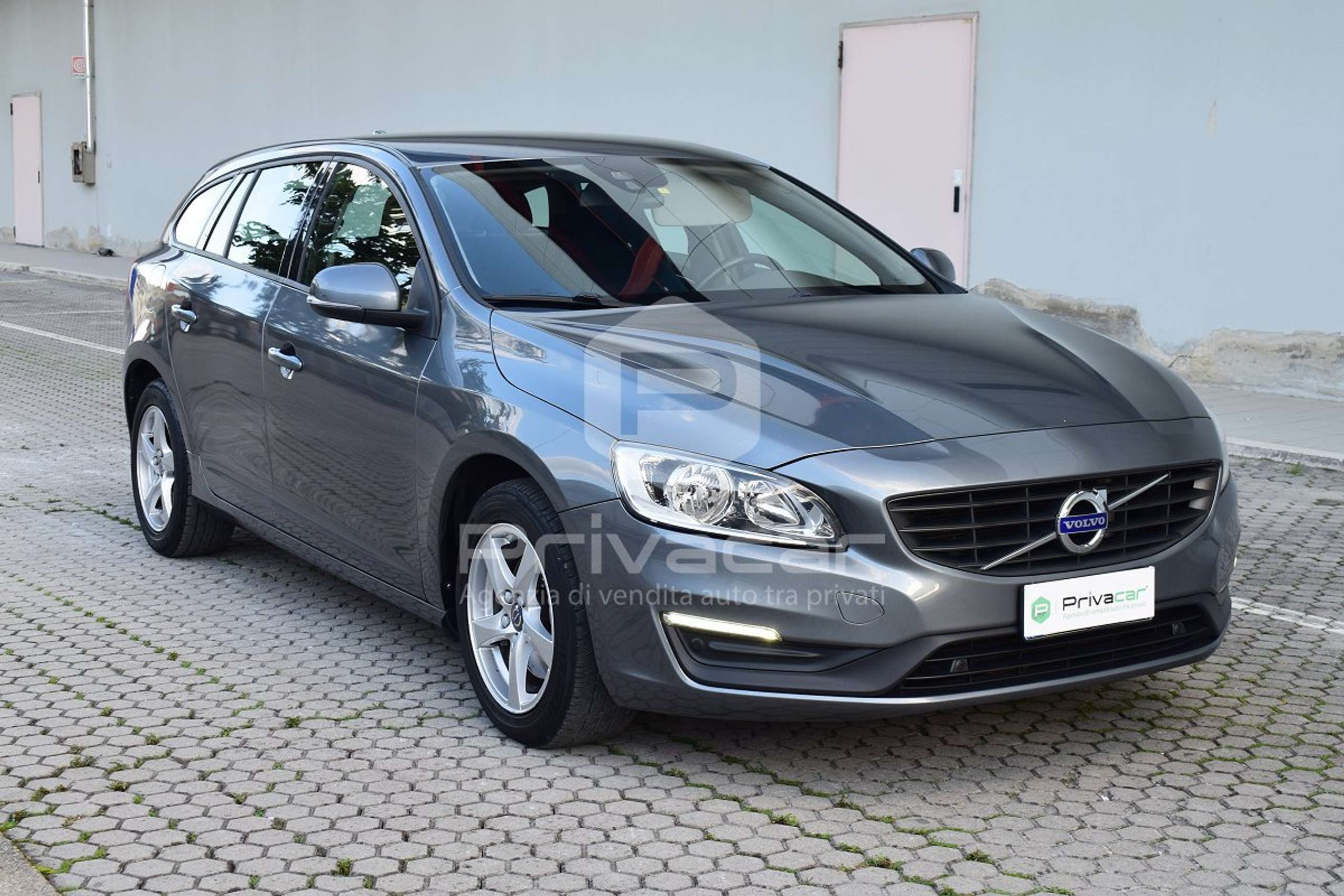 Volvo - V60