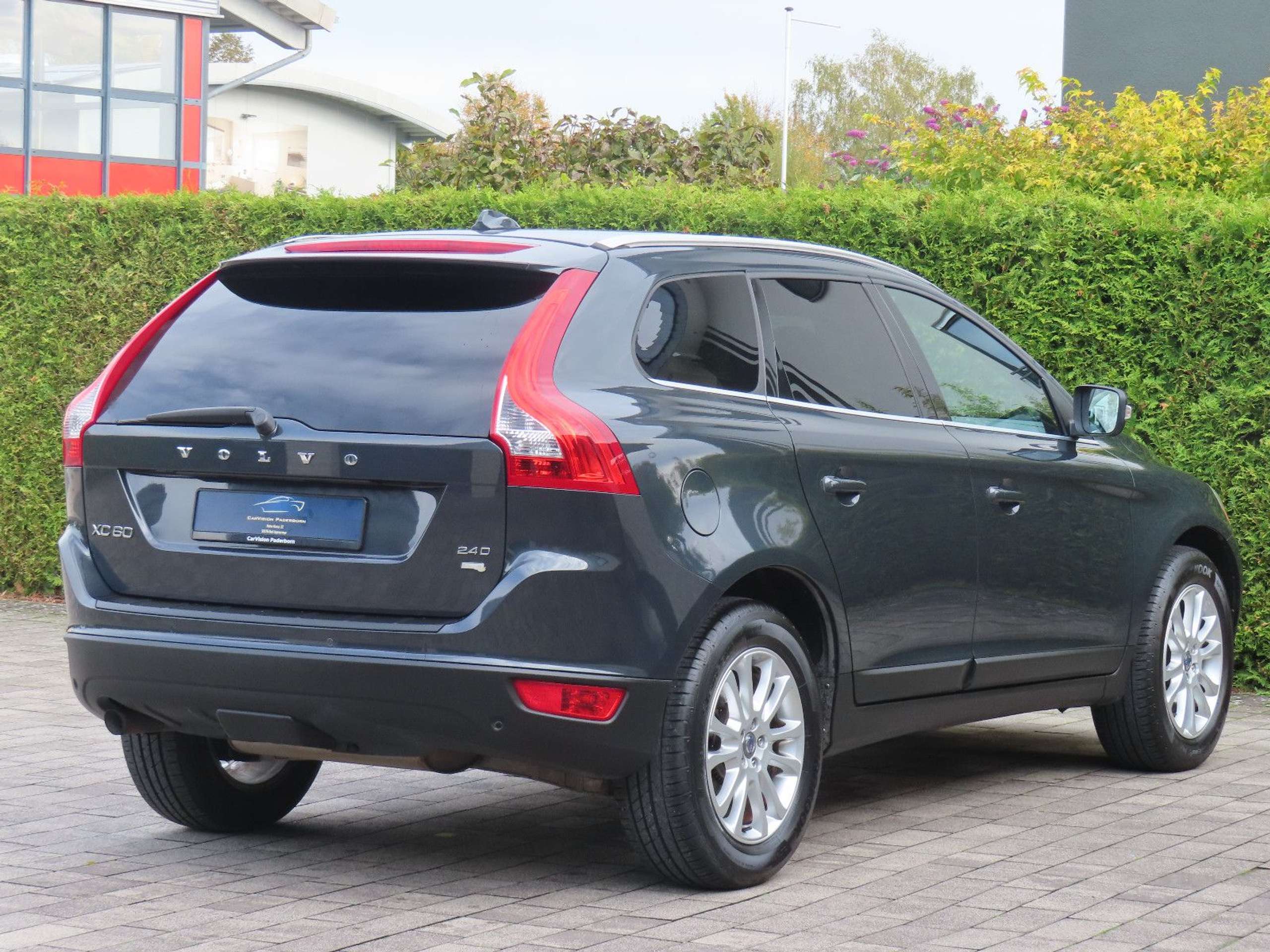 Volvo - XC60