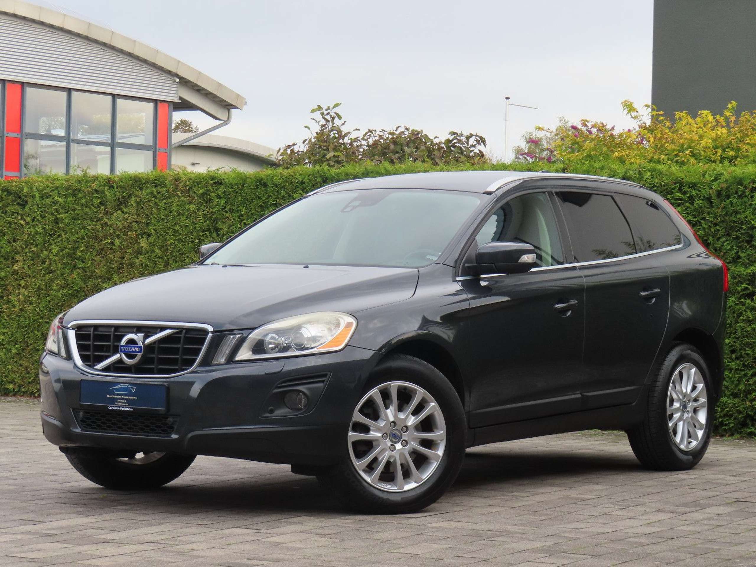 Volvo - XC60