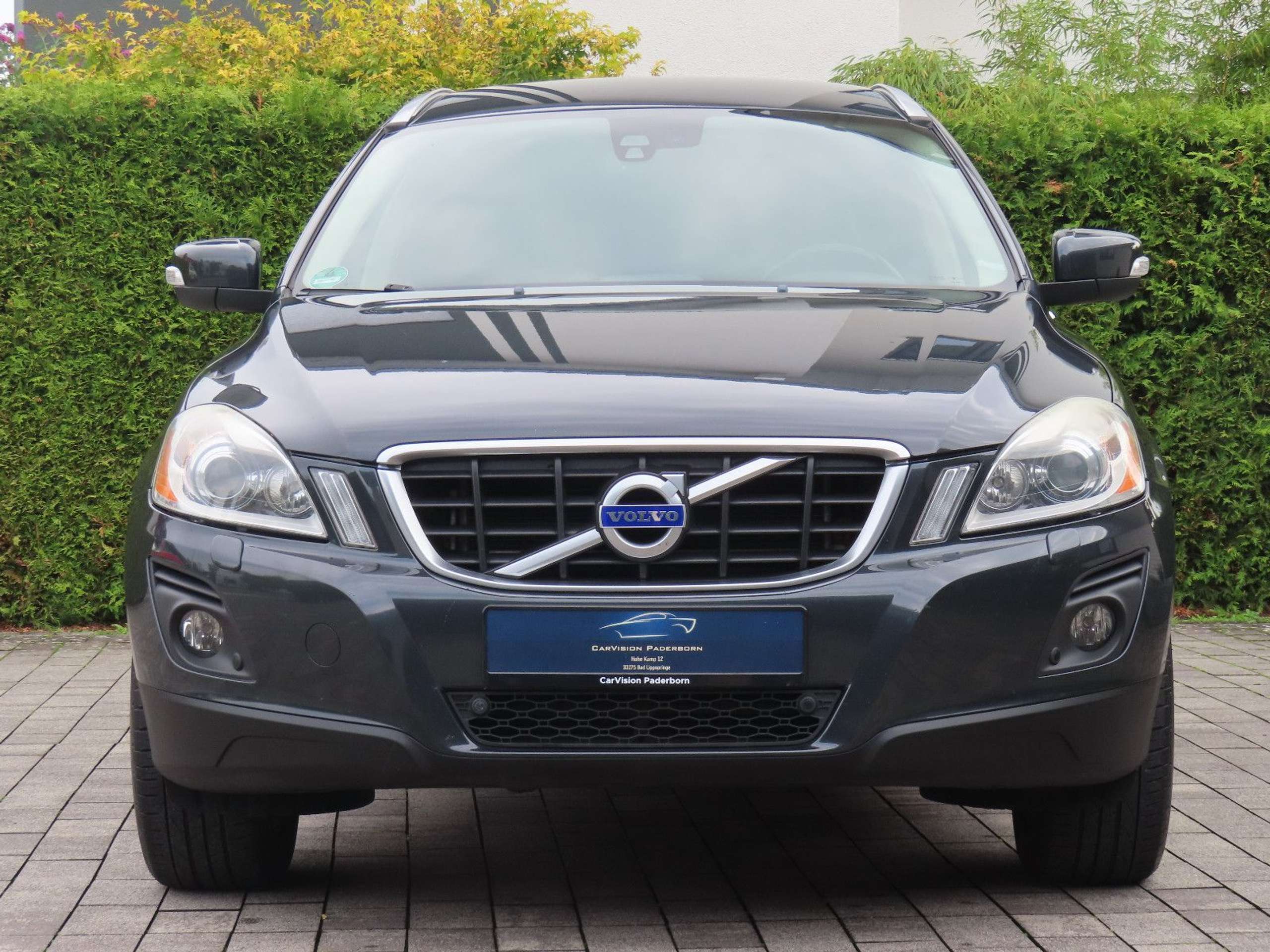 Volvo - XC60