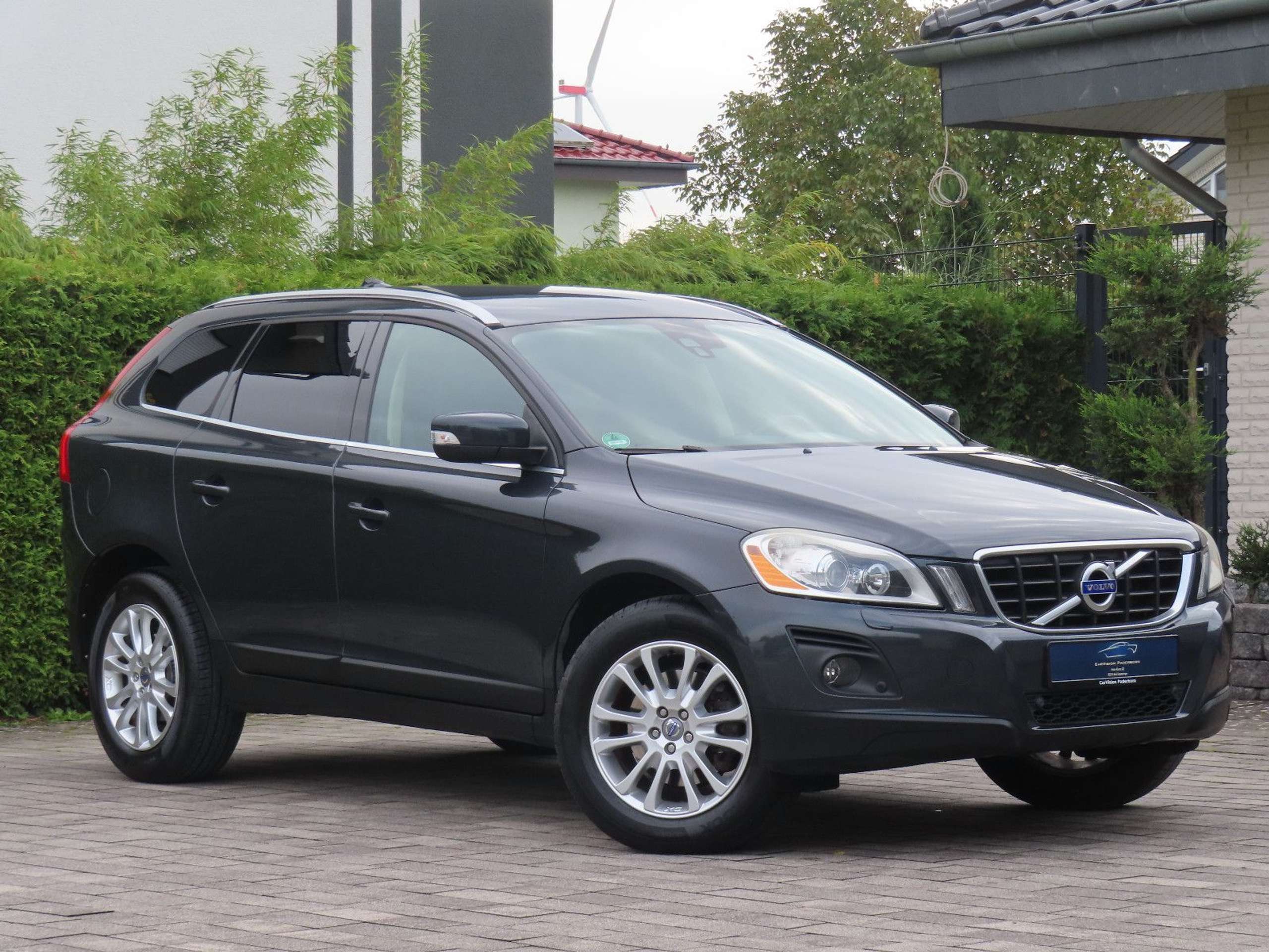 Volvo - XC60