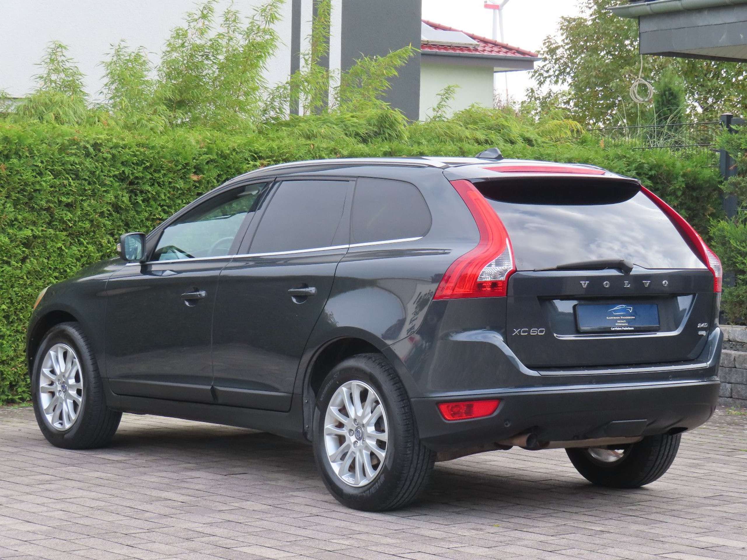 Volvo - XC60