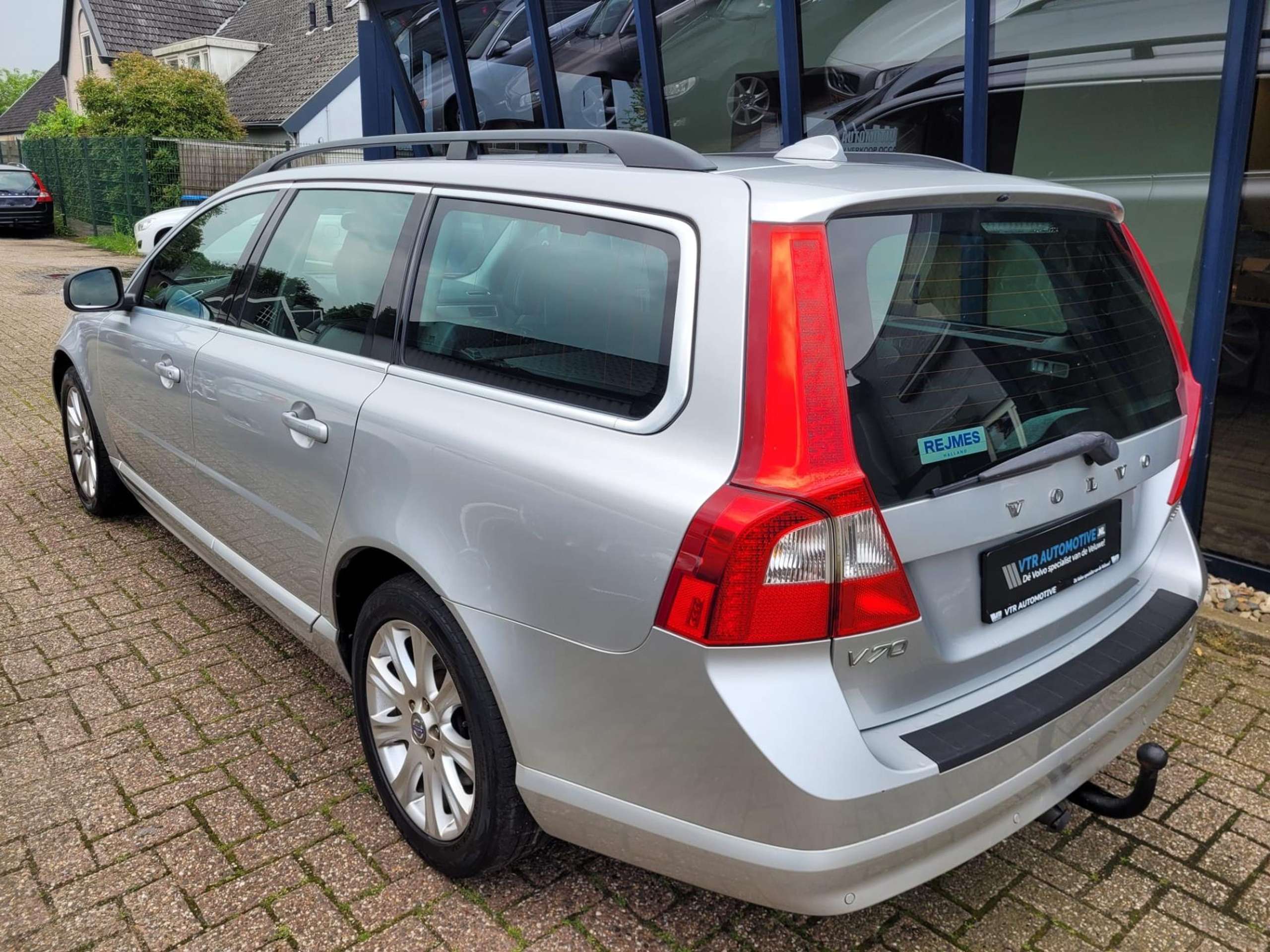 Volvo - V70