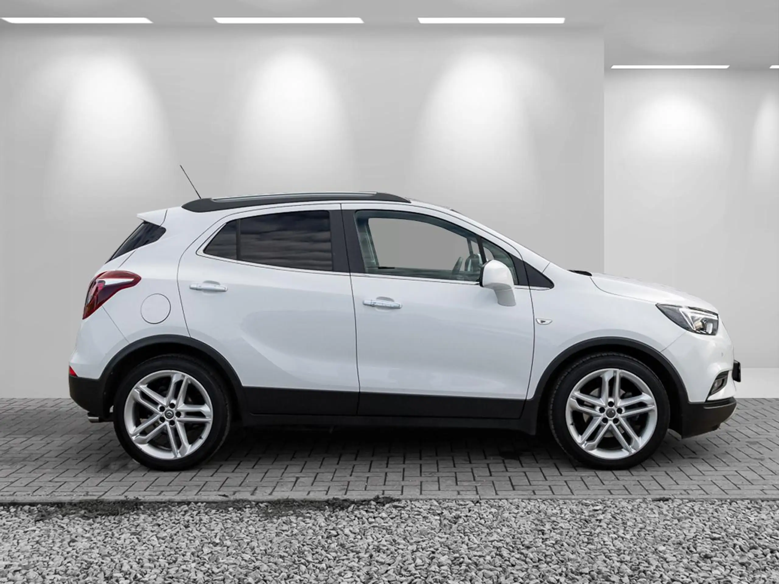 Opel - Mokka X