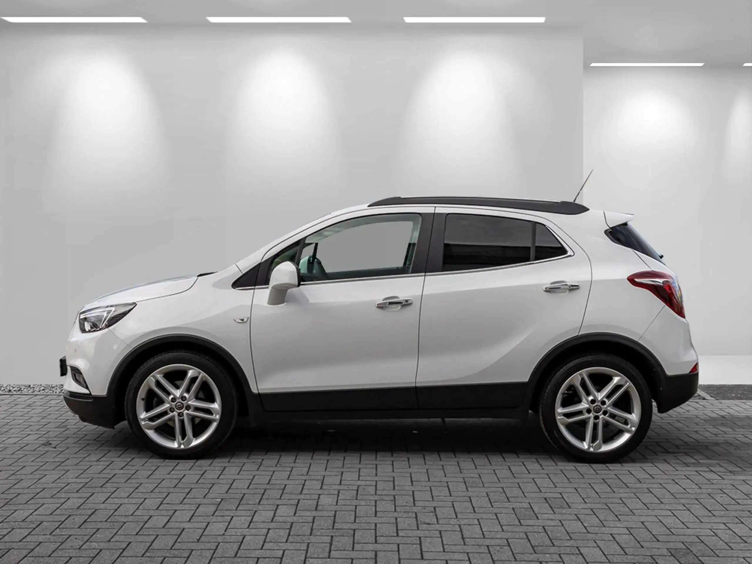 Opel - Mokka X