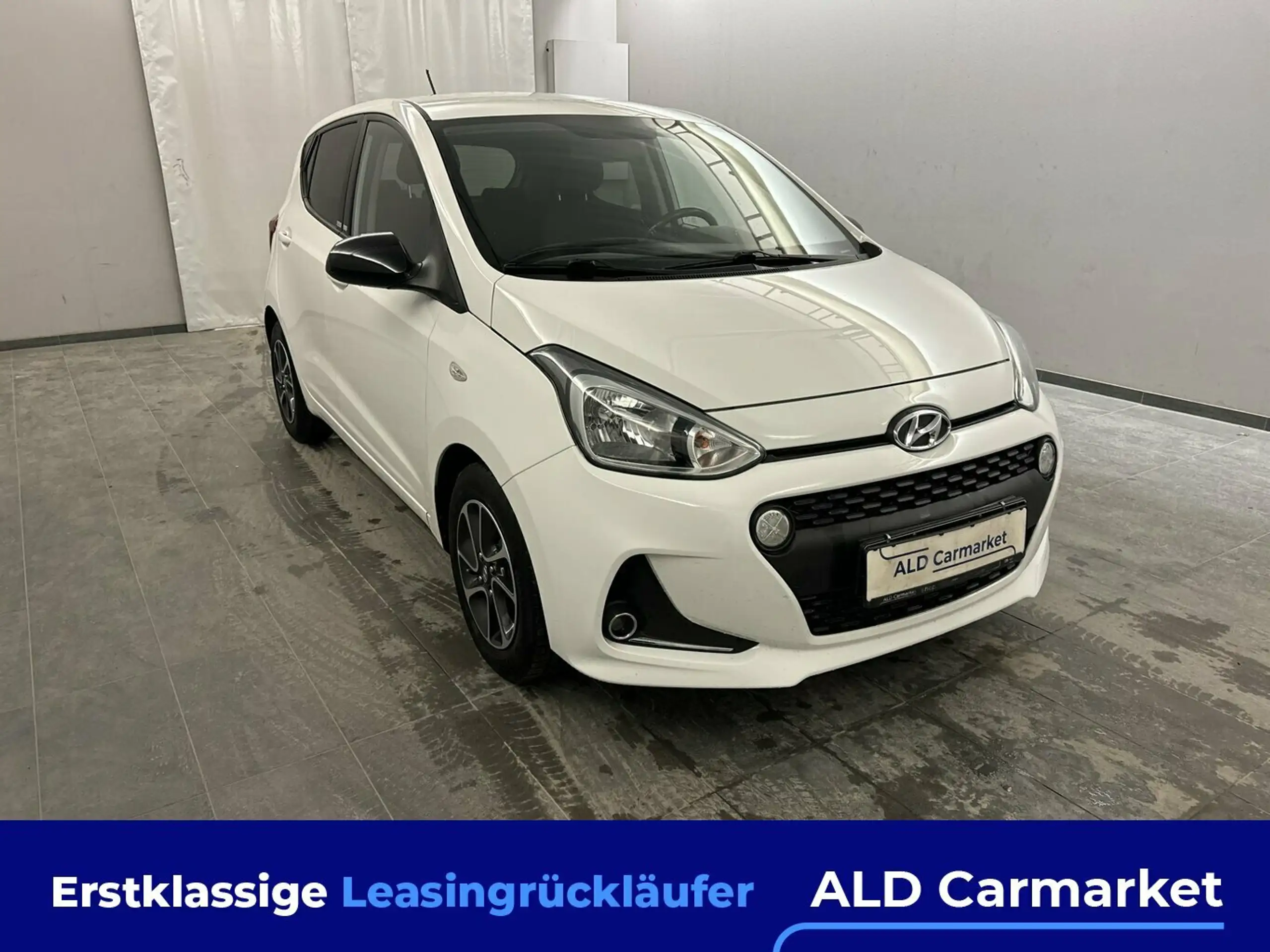 Hyundai - i10