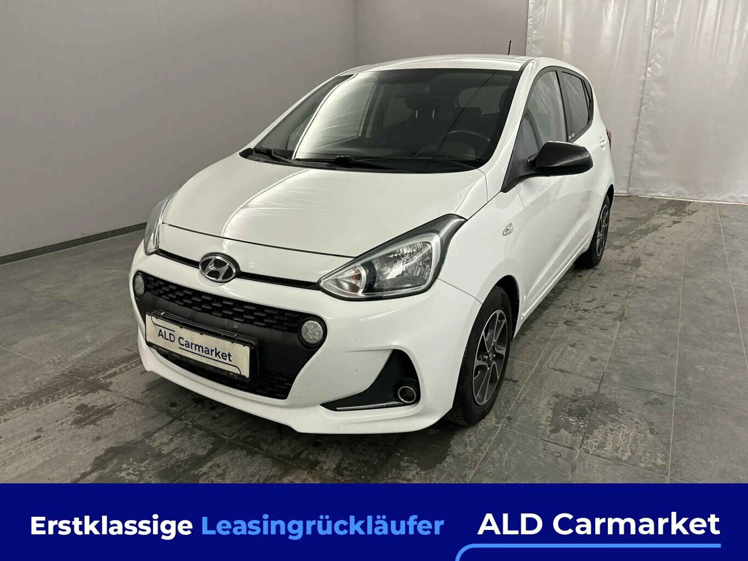 Hyundai - i10