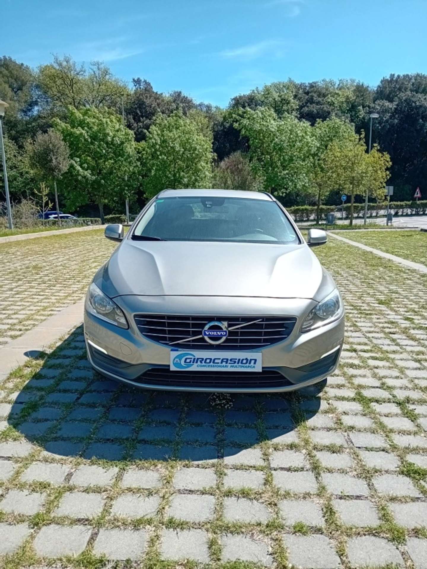 Volvo - V60