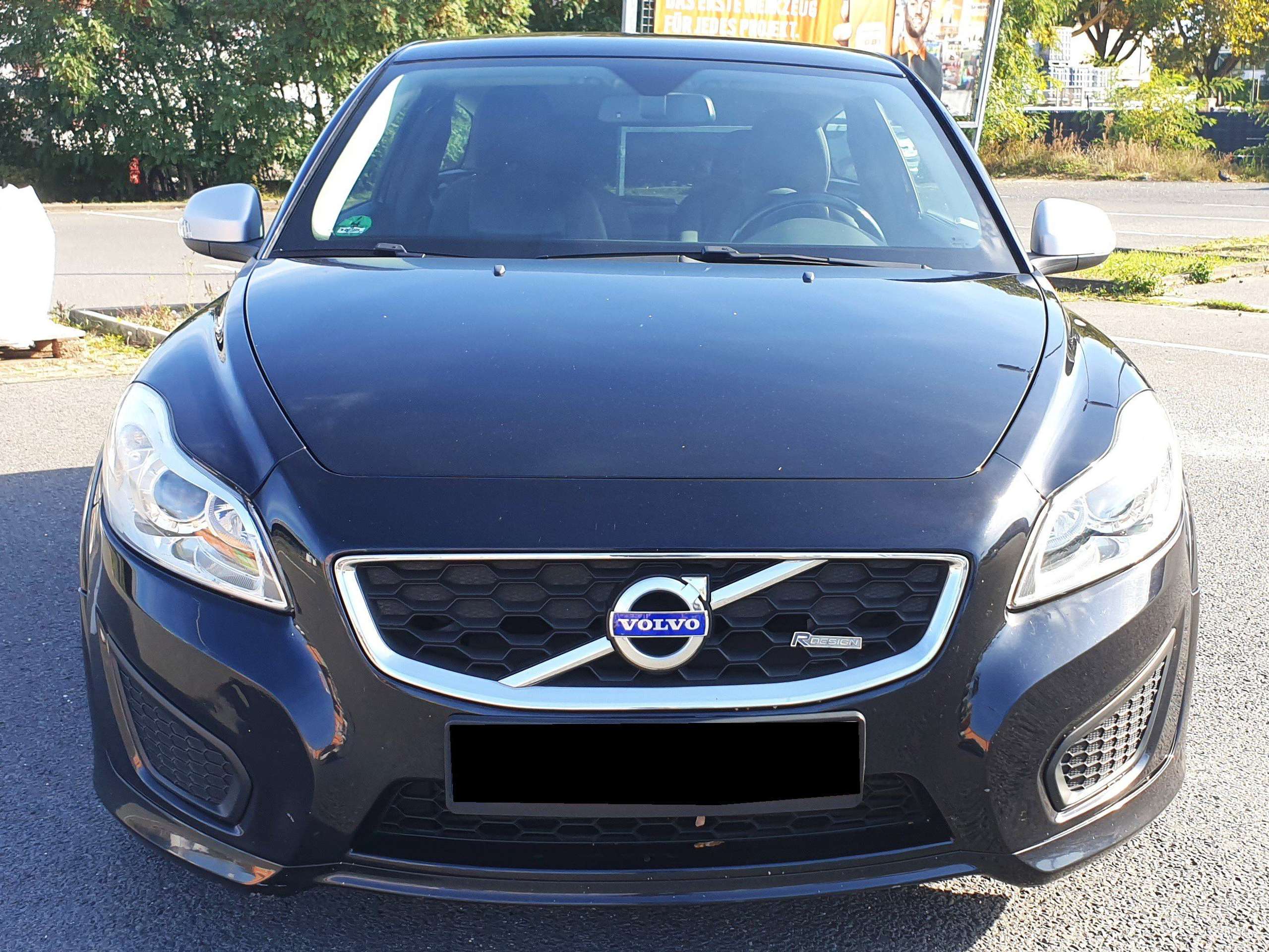 Volvo - C30