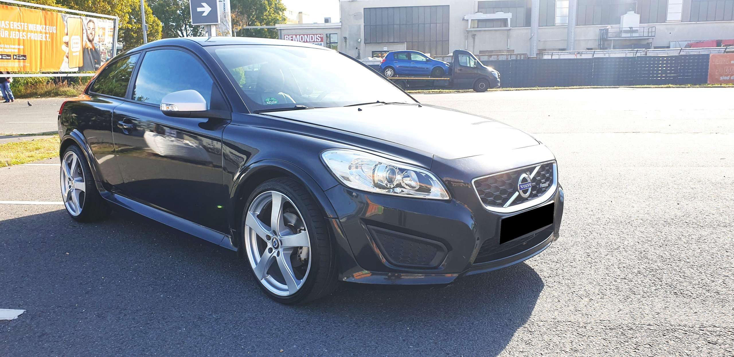 Volvo - C30