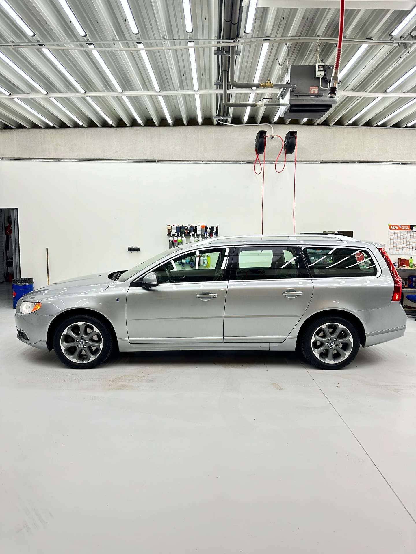 Volvo - V70