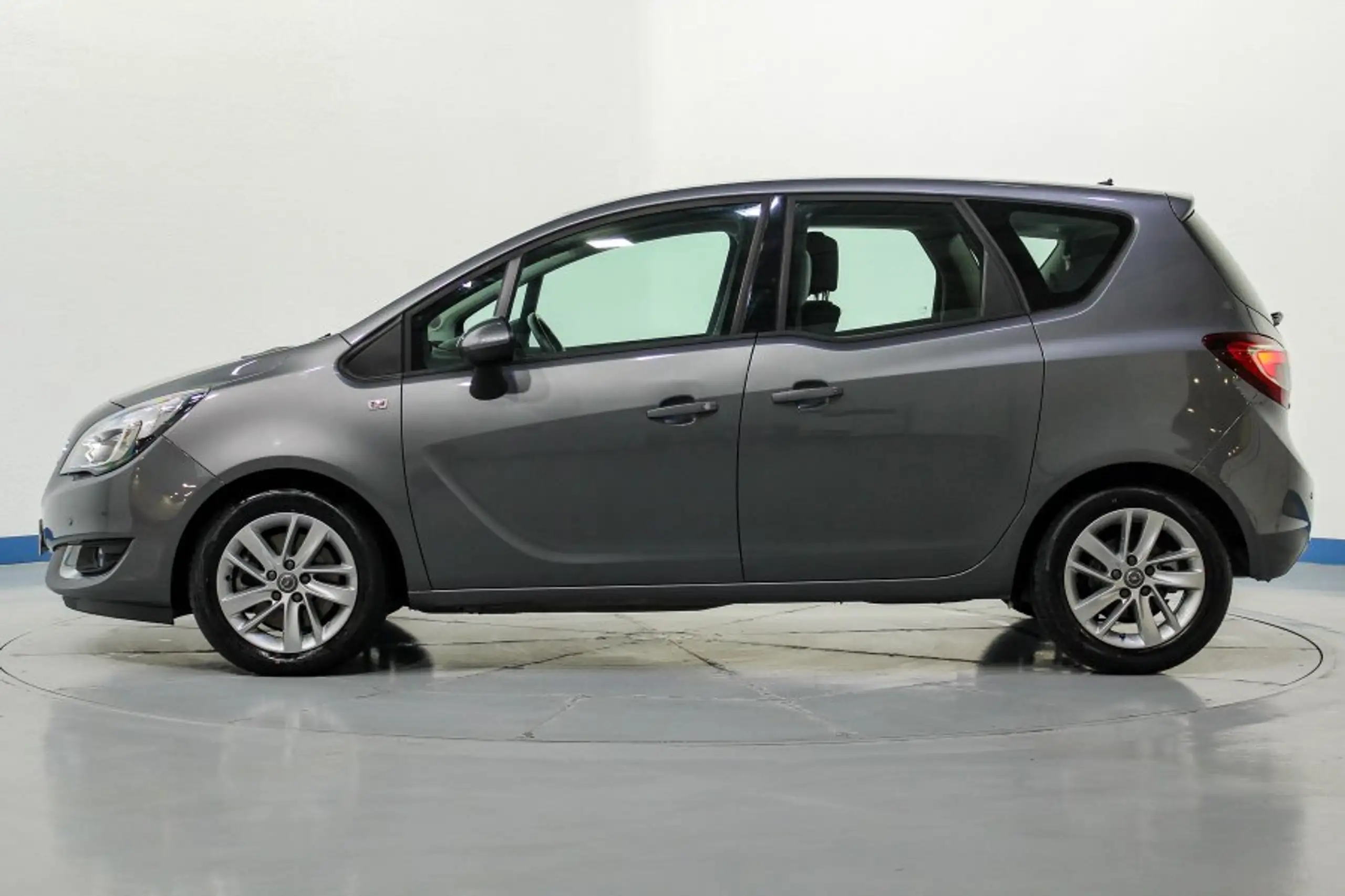 Opel - Meriva