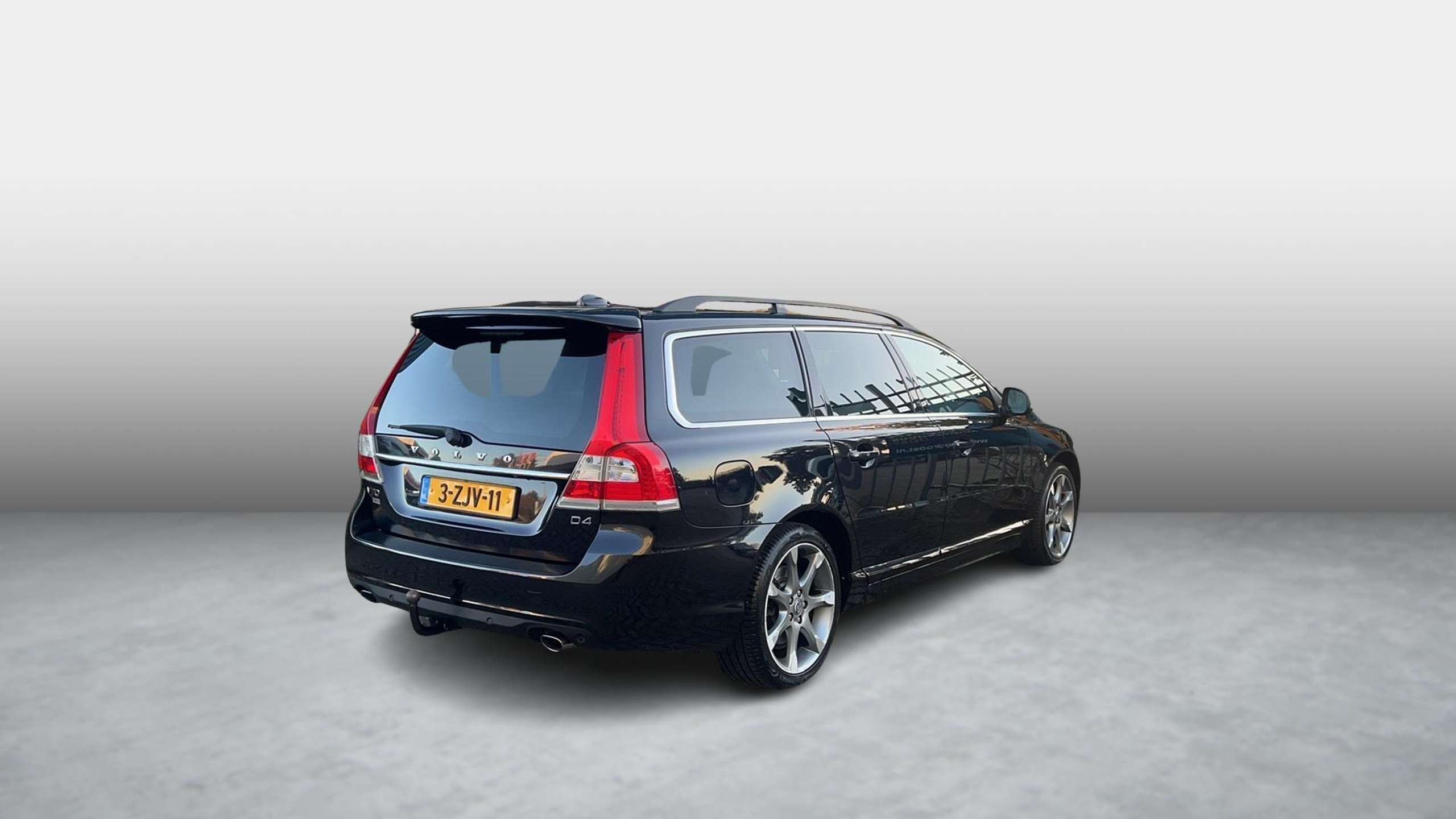 Volvo - V70