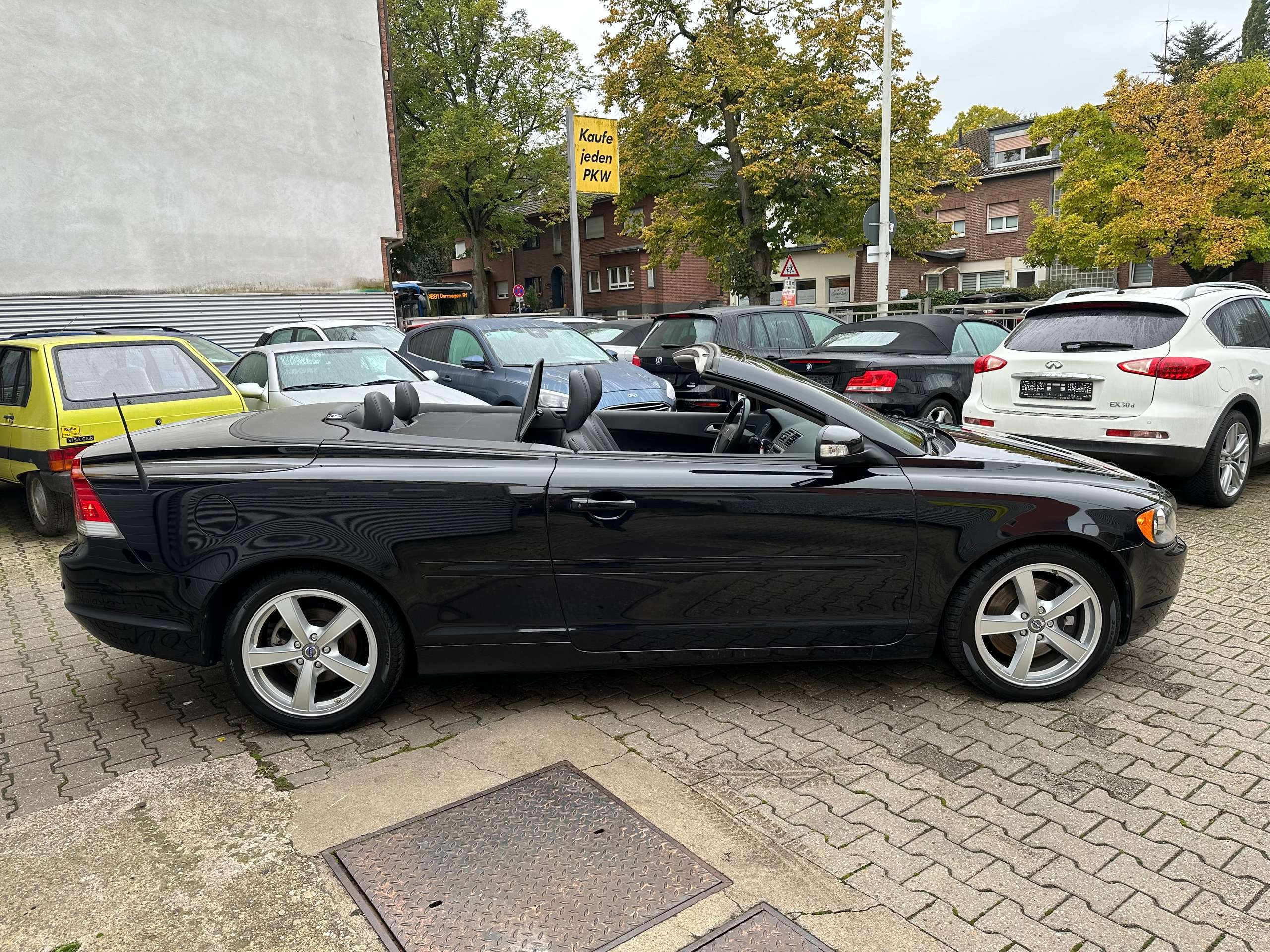 Volvo - C70