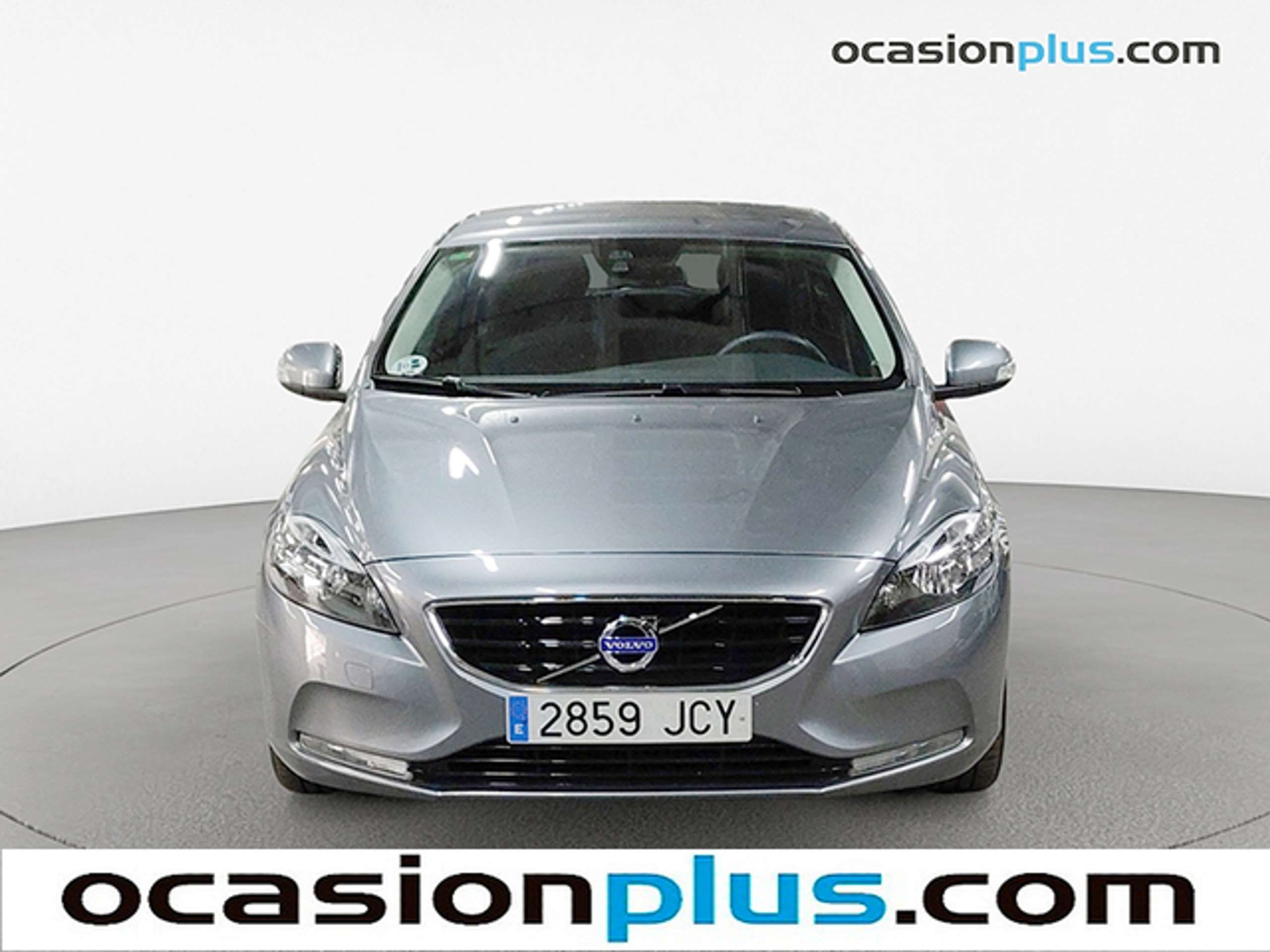 Volvo - V40