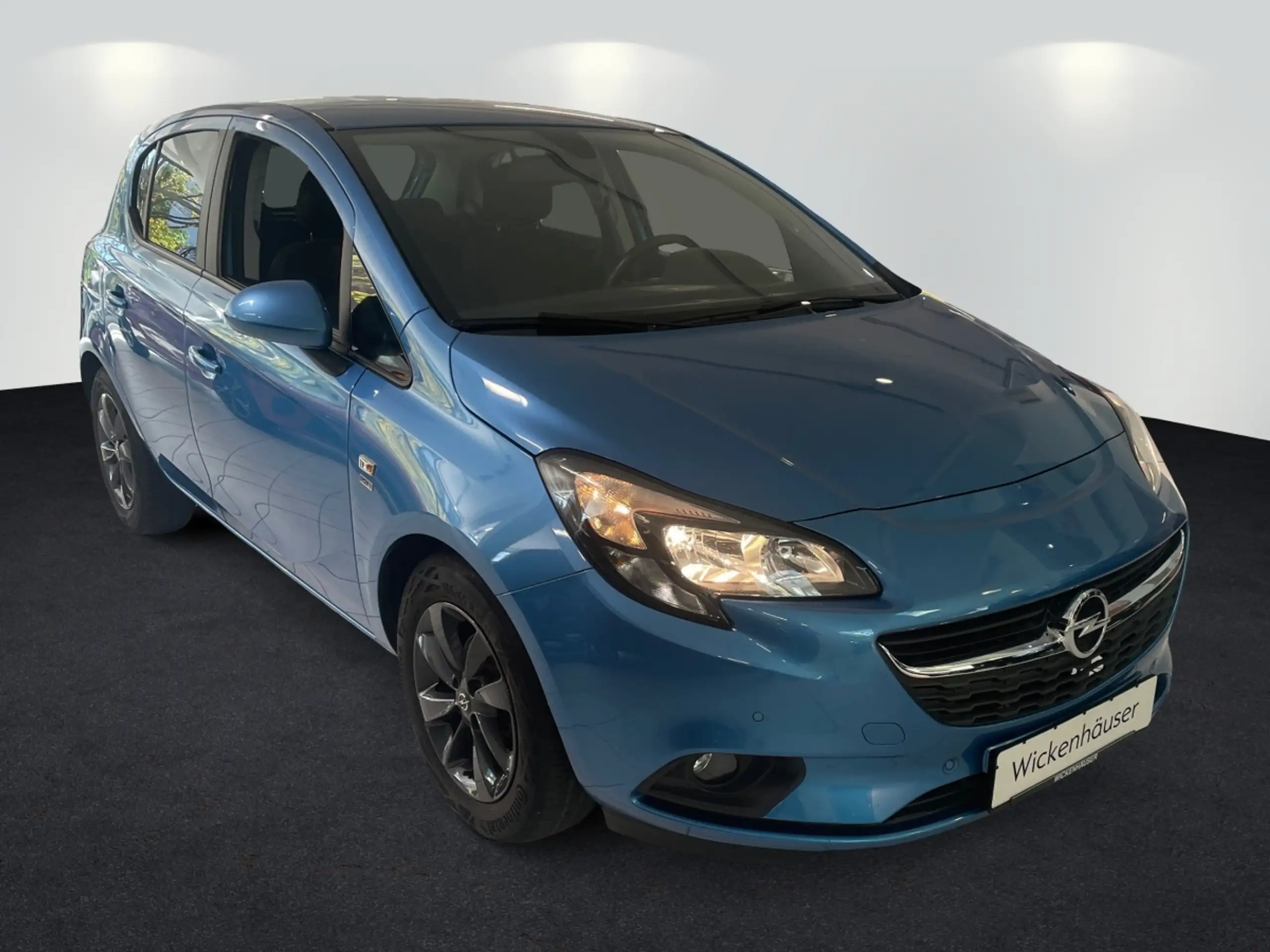 Opel - Corsa