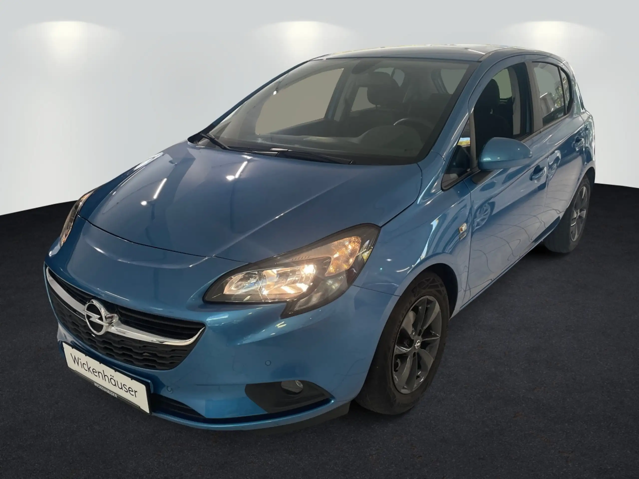 Opel - Corsa