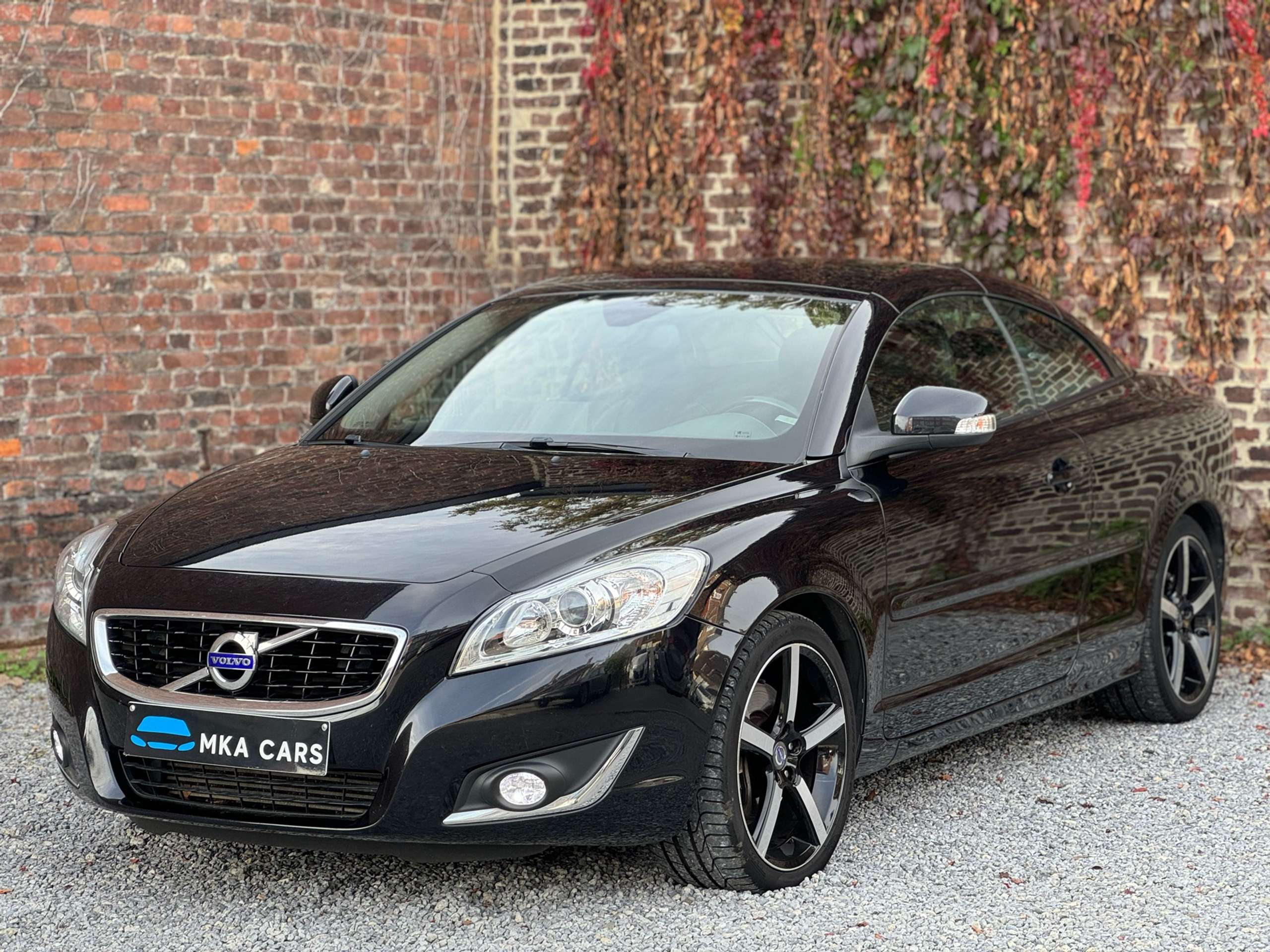 Volvo - C70