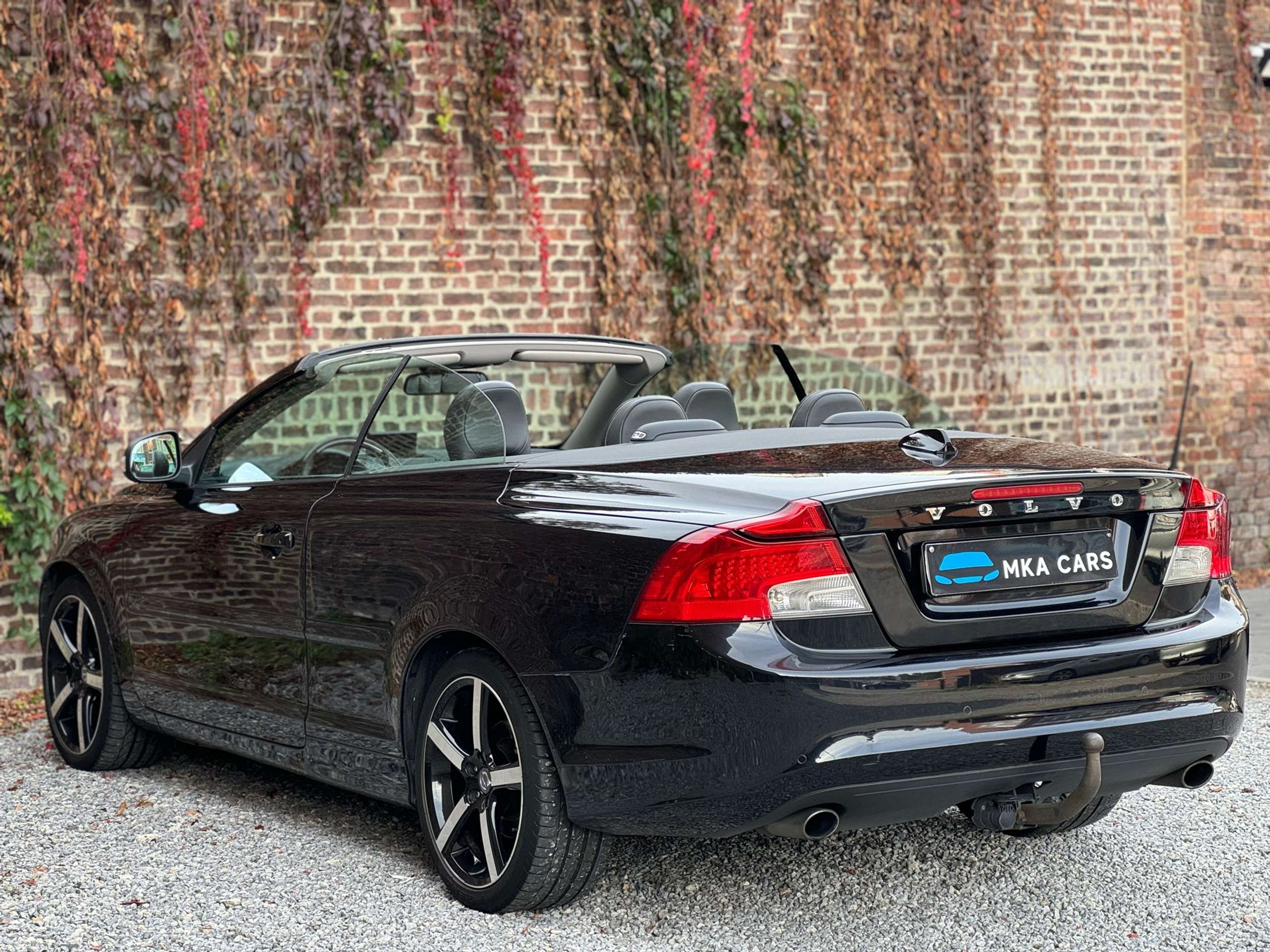 Volvo - C70