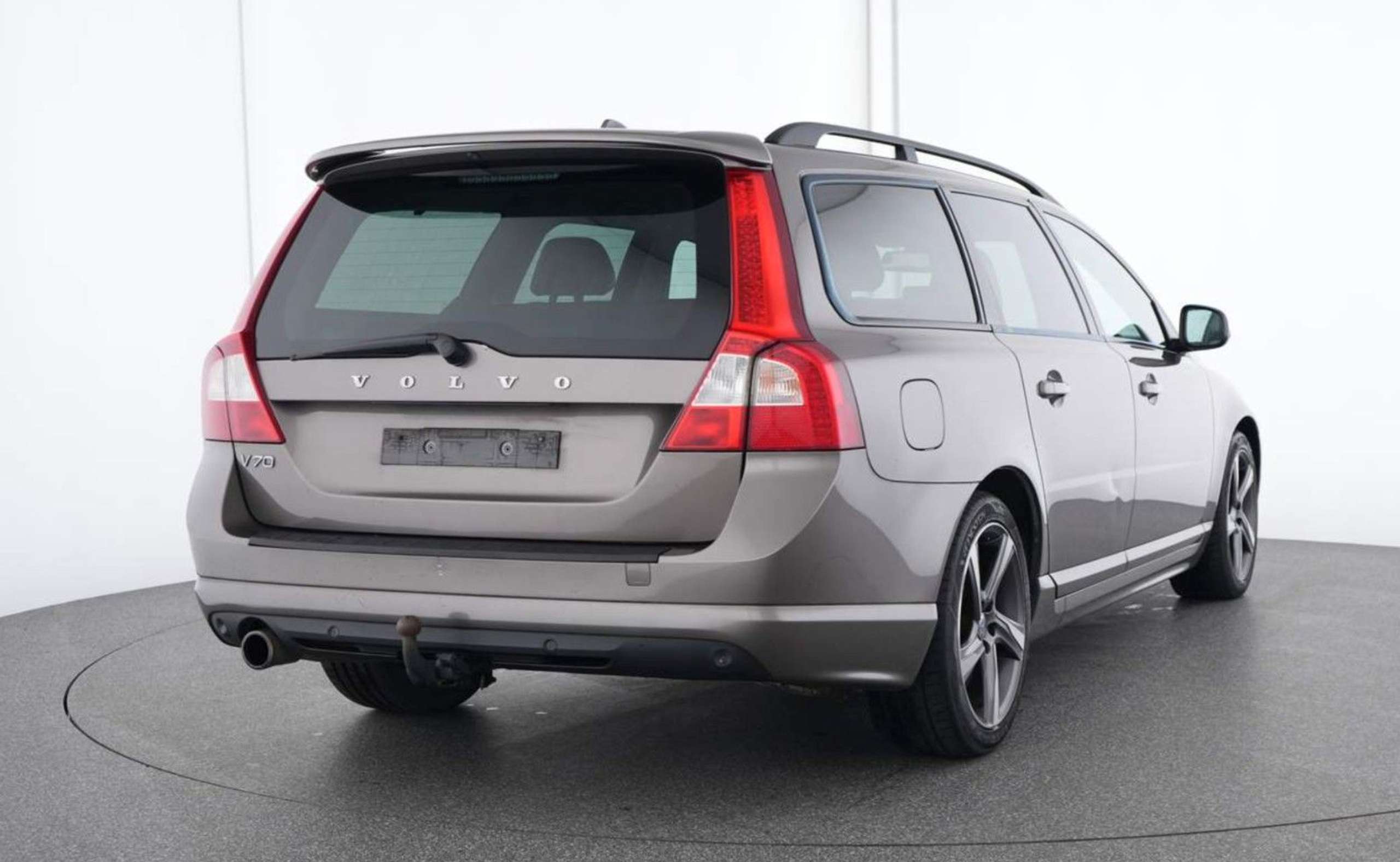 Volvo - V70