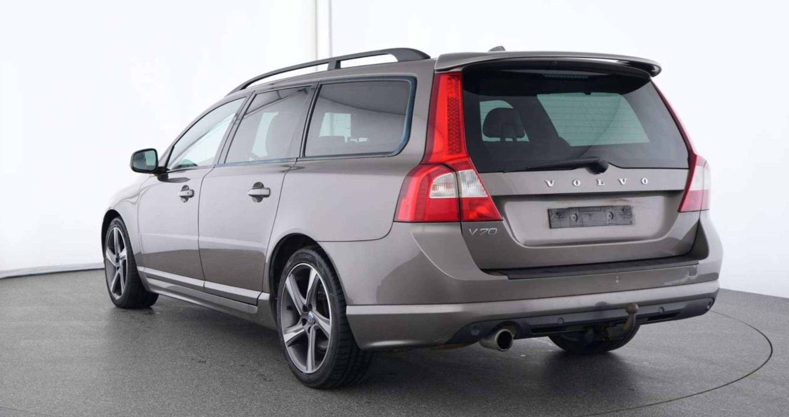 Volvo - V70